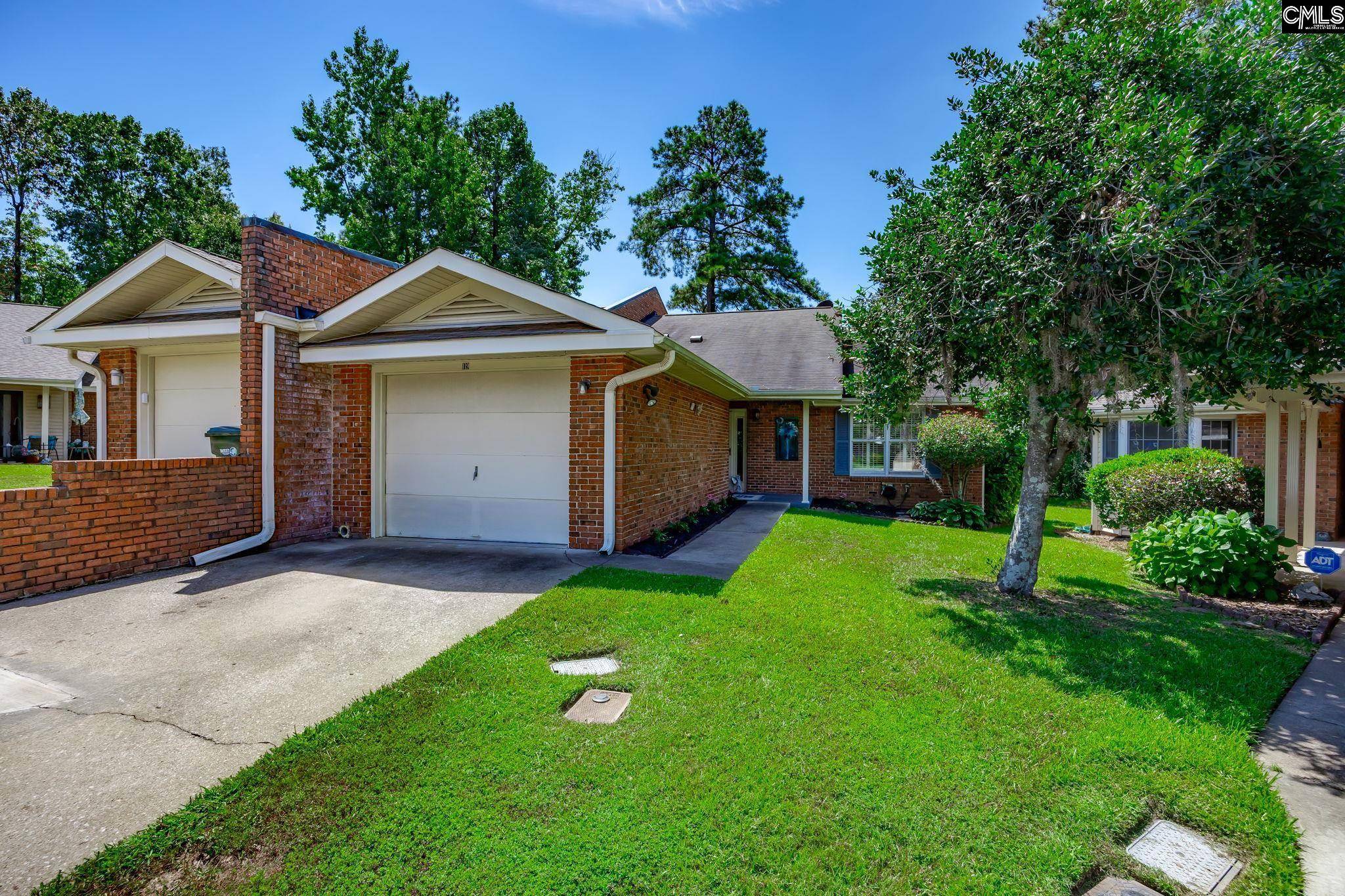 West Columbia, SC 29169,119 Meadowview Court