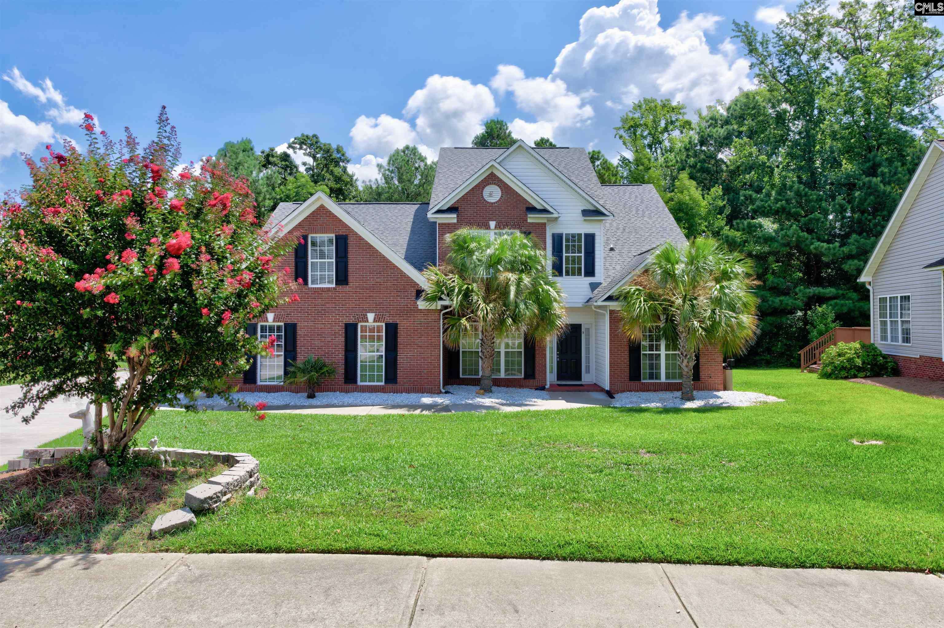 Irmo, SC 29063,3 Blue Mountain Court