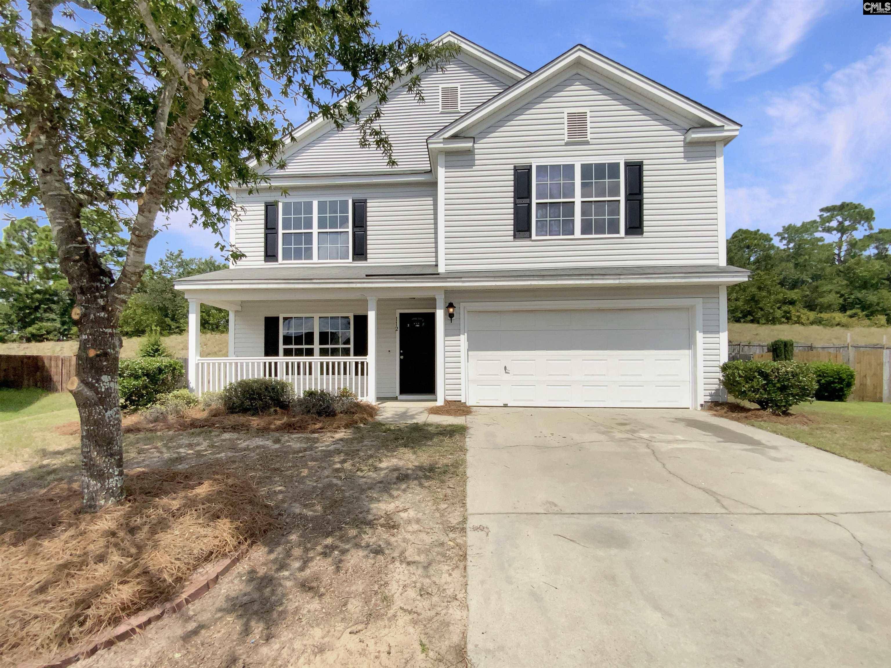 Lexington, SC 29073,112 Wesley Court