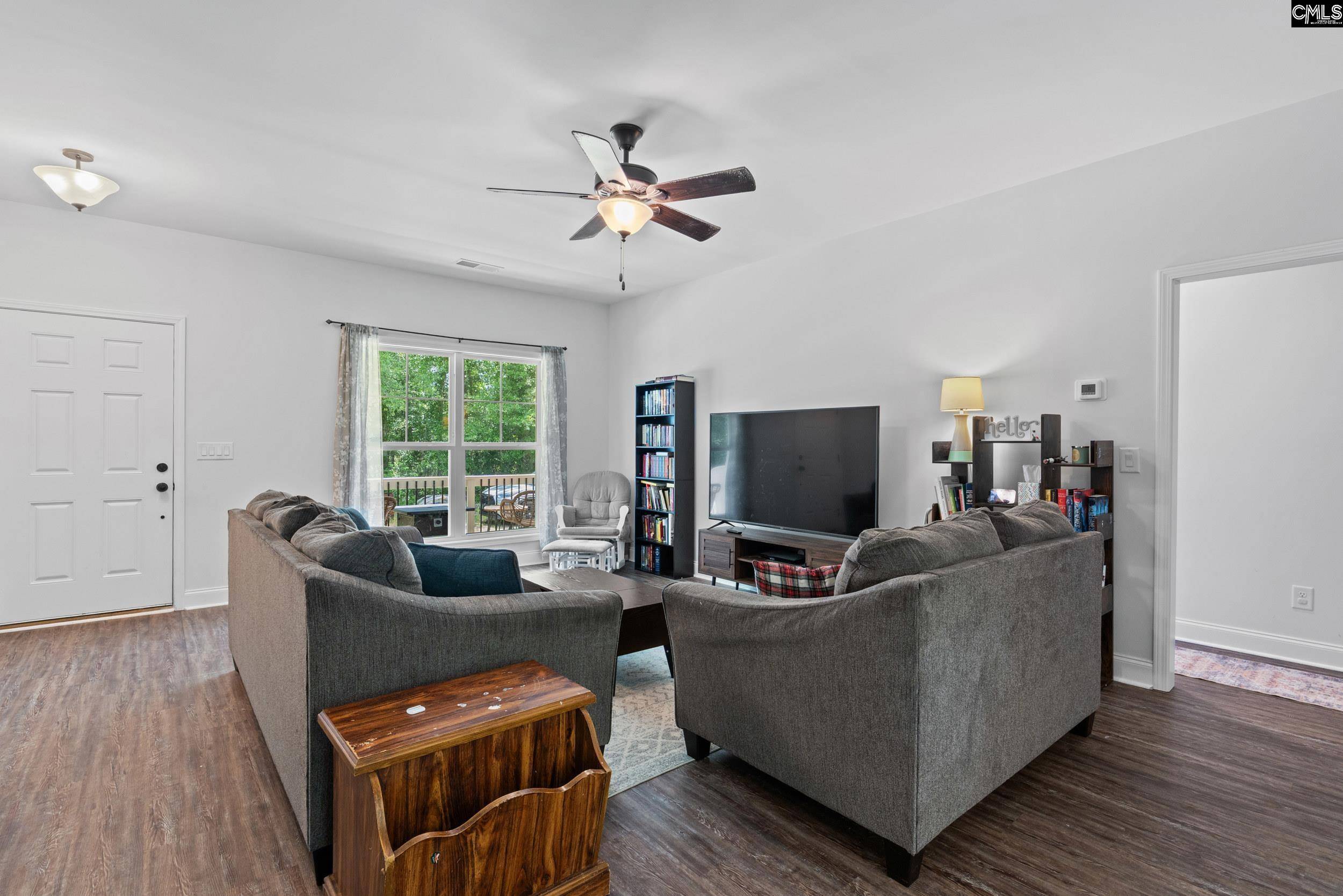 Swansea, SC 29160,1260 Cedar Creek Road