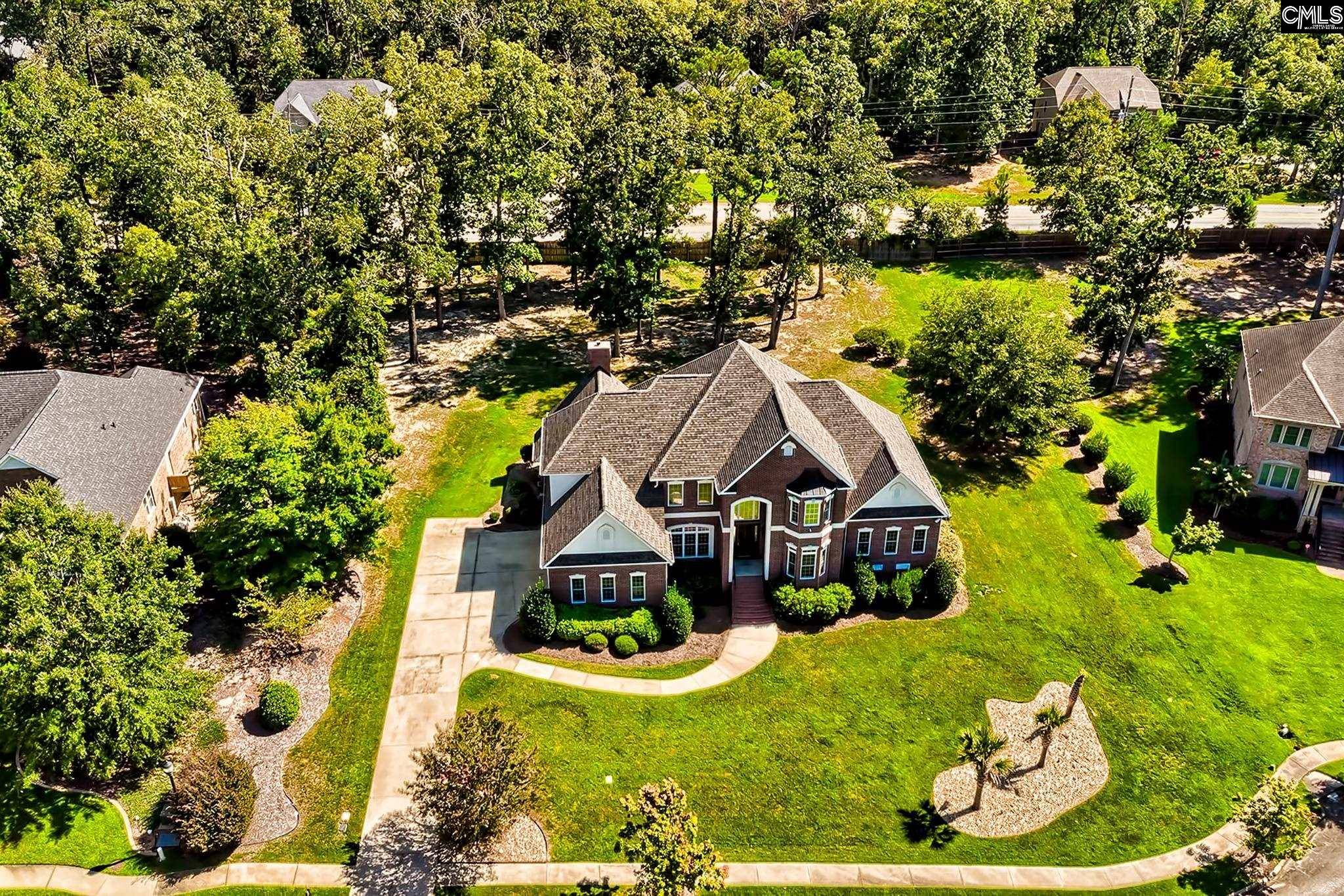 Irmo, SC 29063-6107,279 Canterwood Road
