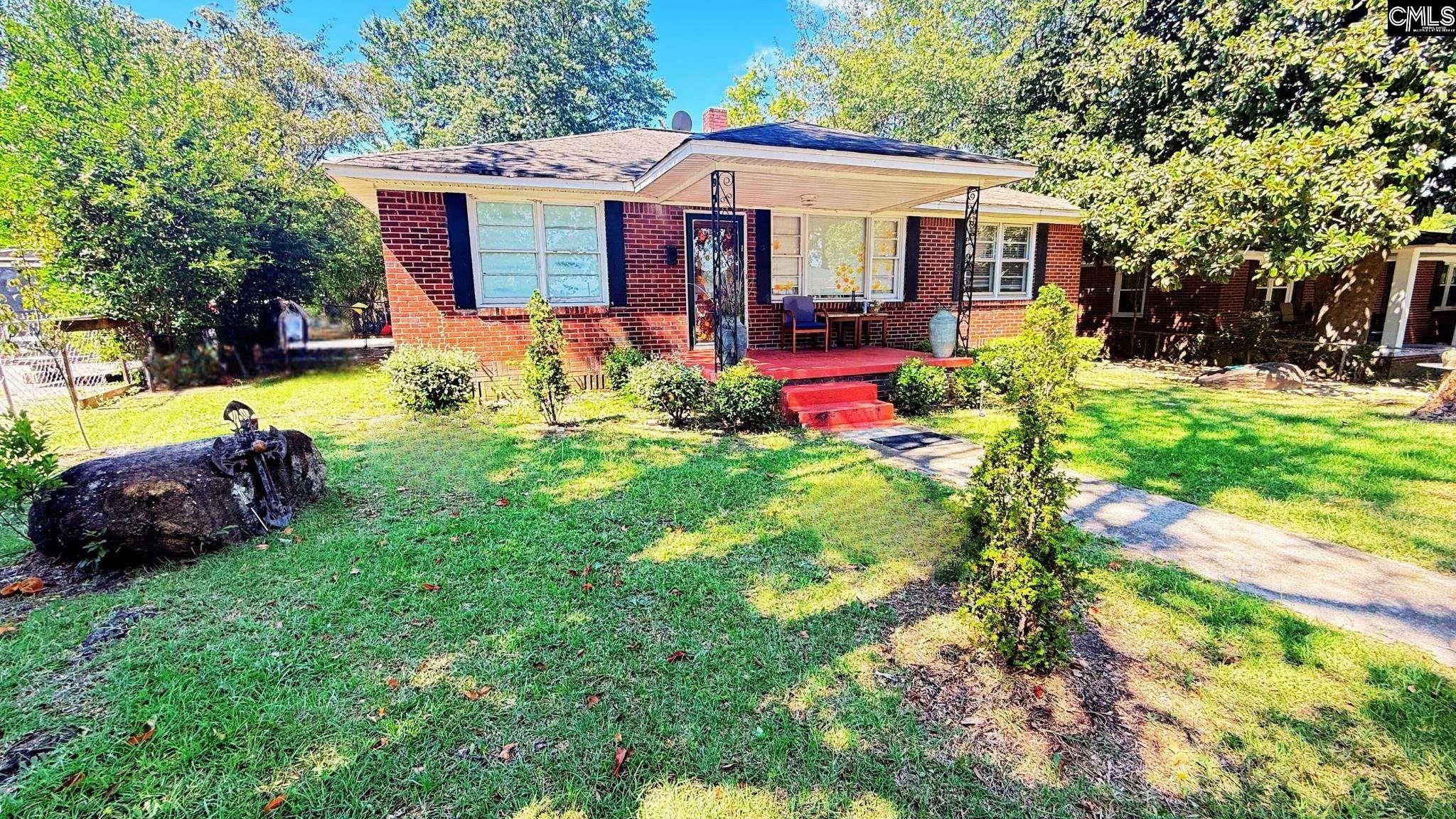 West Columbia, SC 29169,106 Earl Court