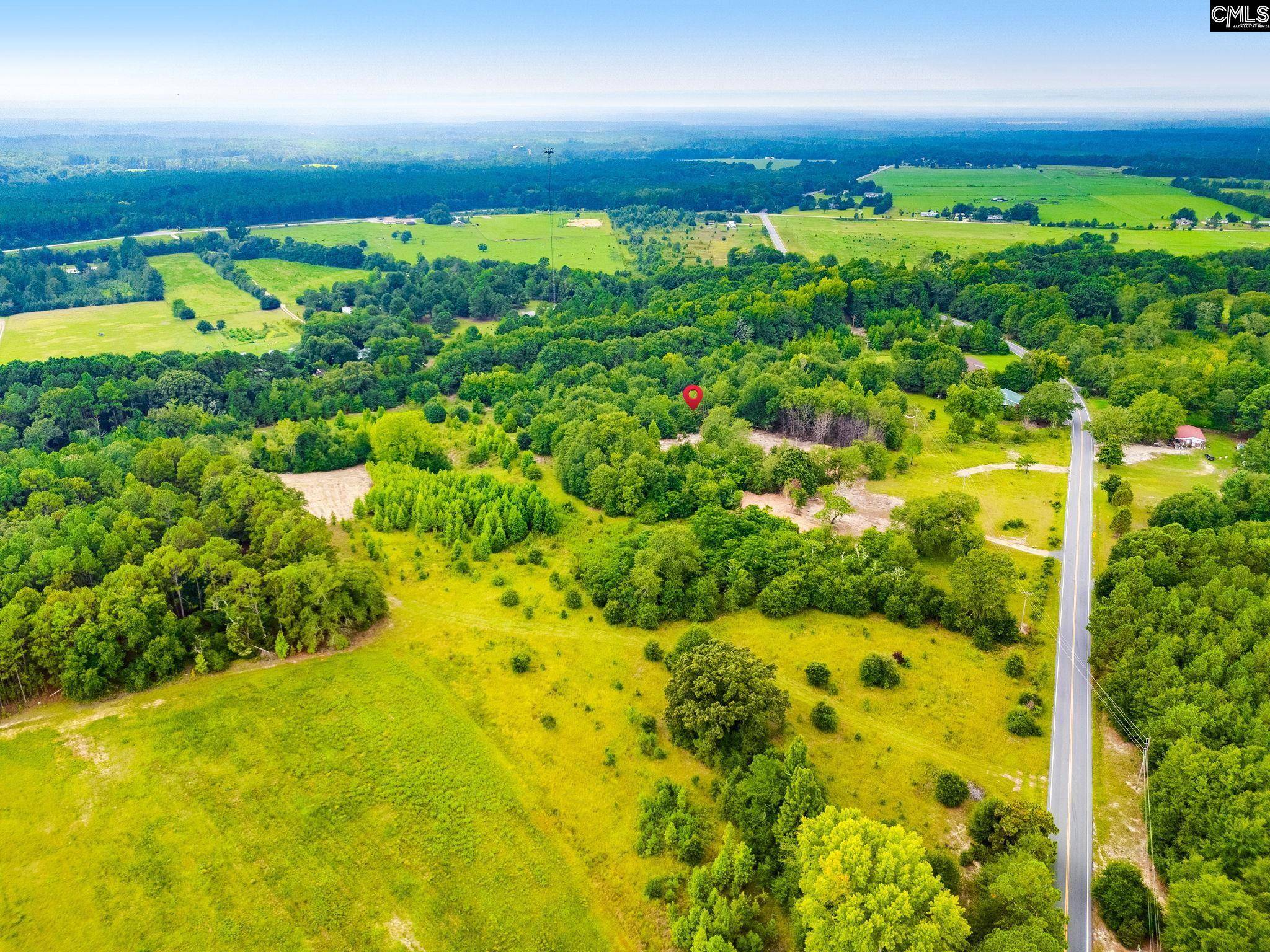 Bishopville, SC 29010,TBD Stokes Bridge Road W #lots B1 &