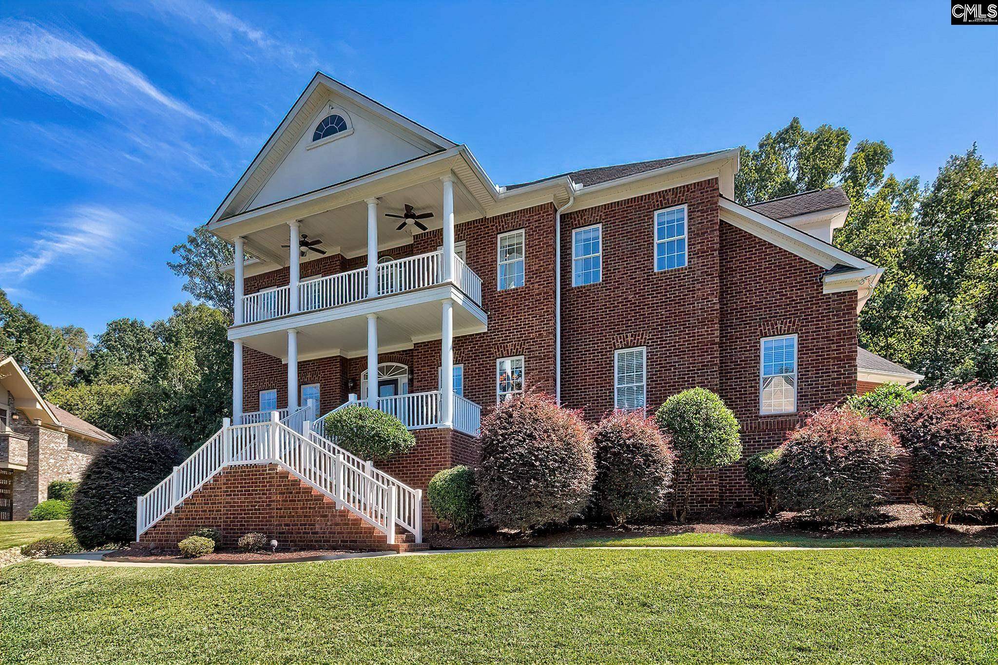 Irmo, SC 29063-9540,246 Gallantry Drive