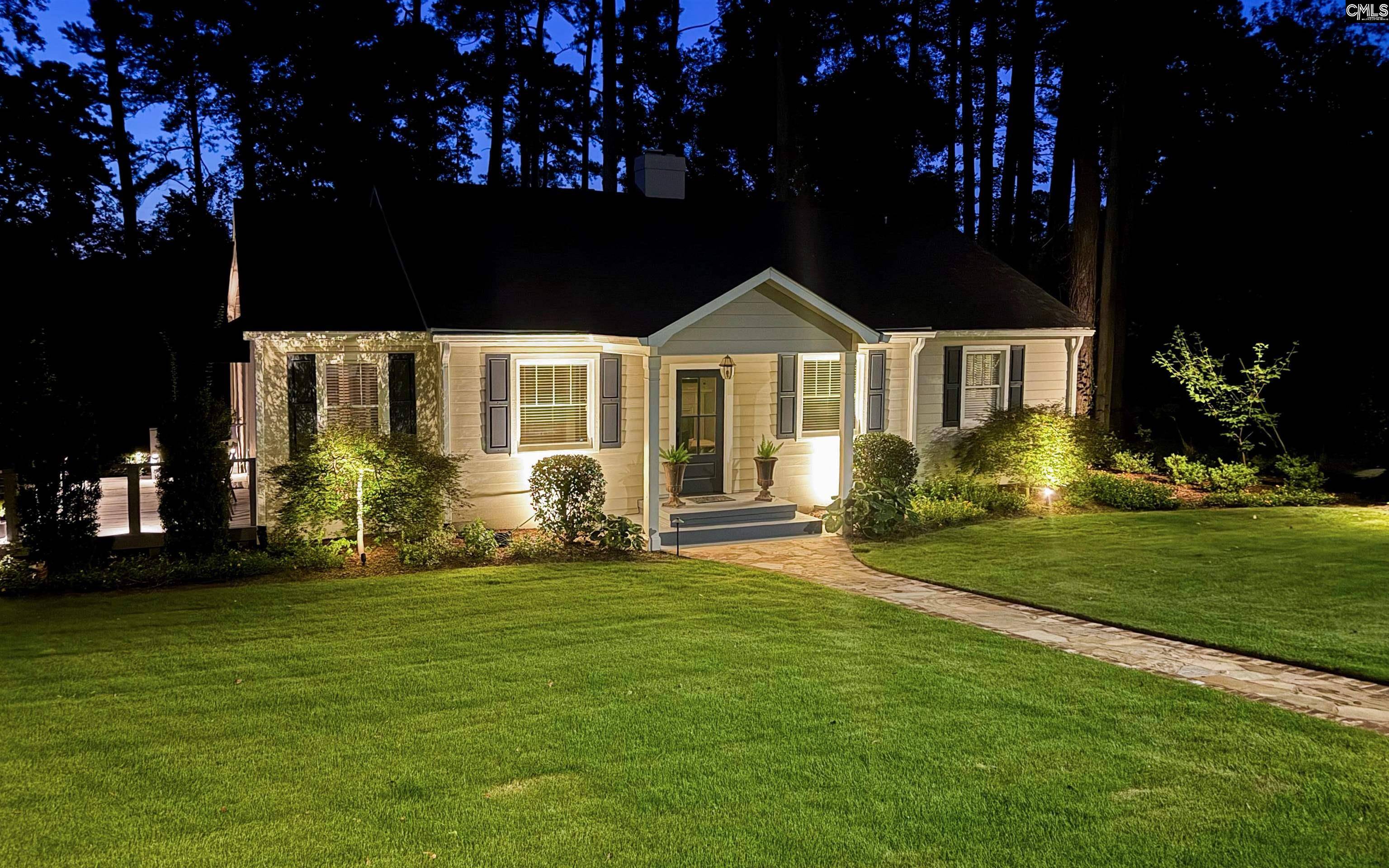 Columbia, SC 29206,3919 Parkman Drive