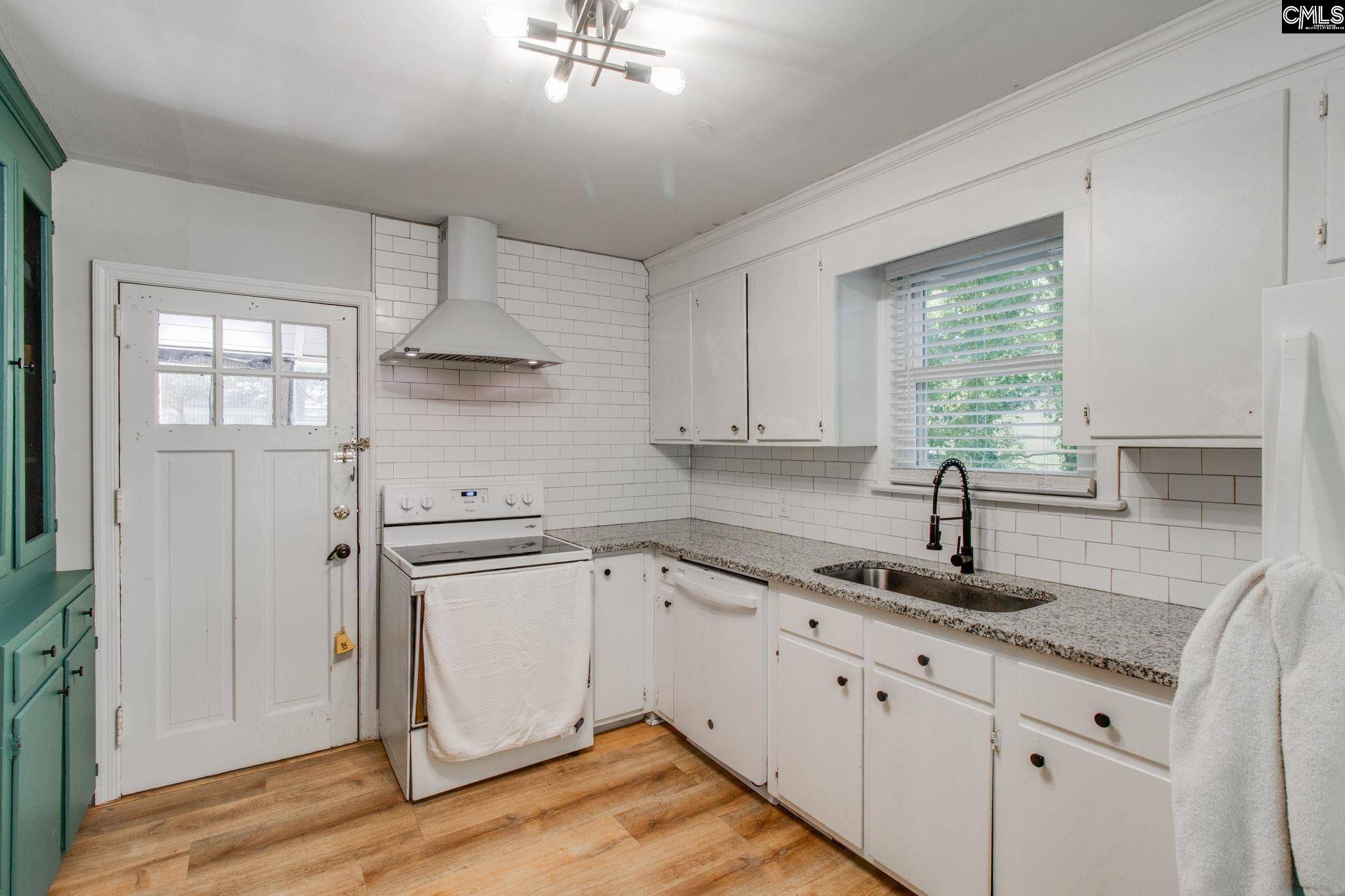 Columbia, SC 29204,2534 Marling Drive