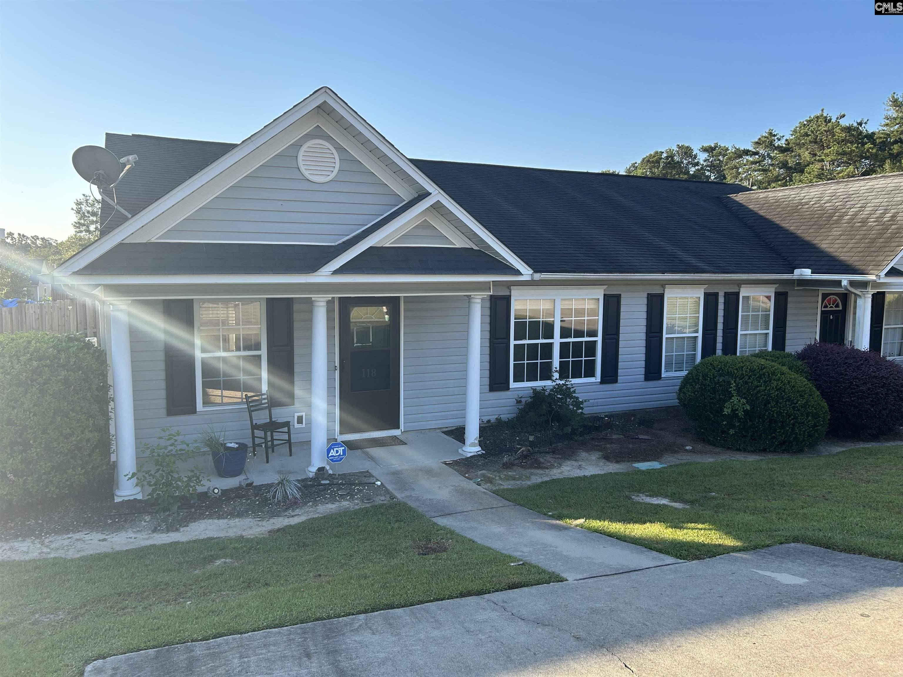 Columbia, SC 29223,118 Wincay Road