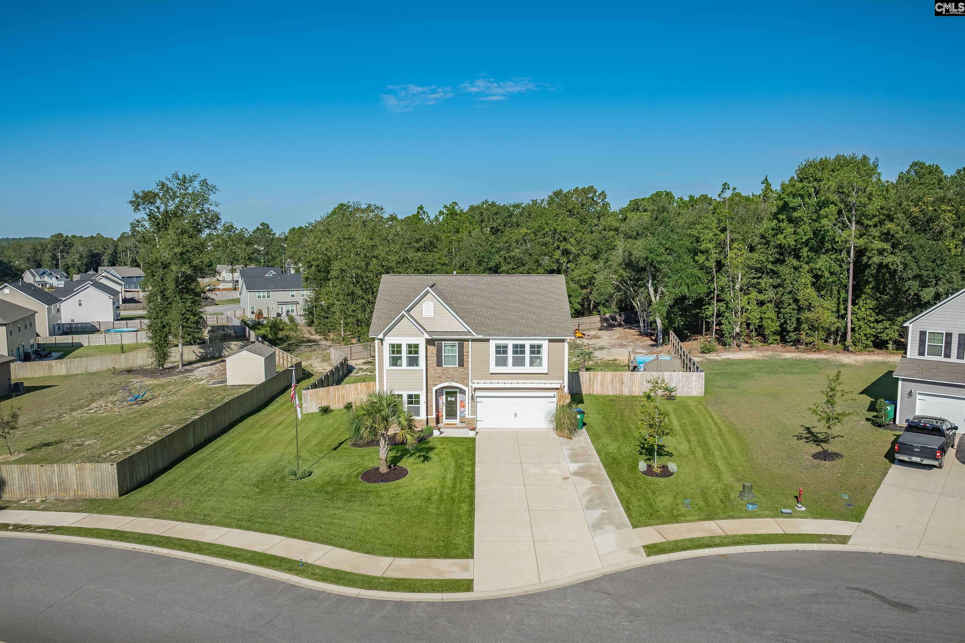 Camden, SC 29020,105 Madison Court