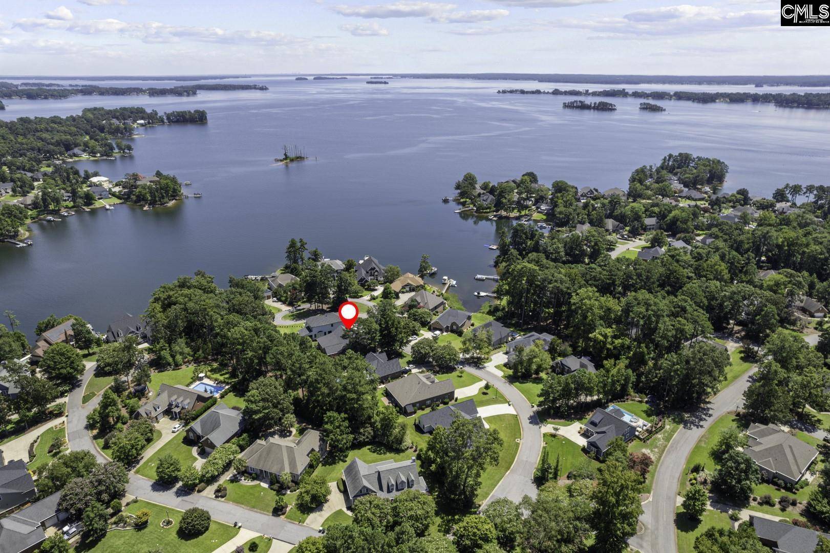 Chapin, SC 29036,115 Pointe Overlook Drive