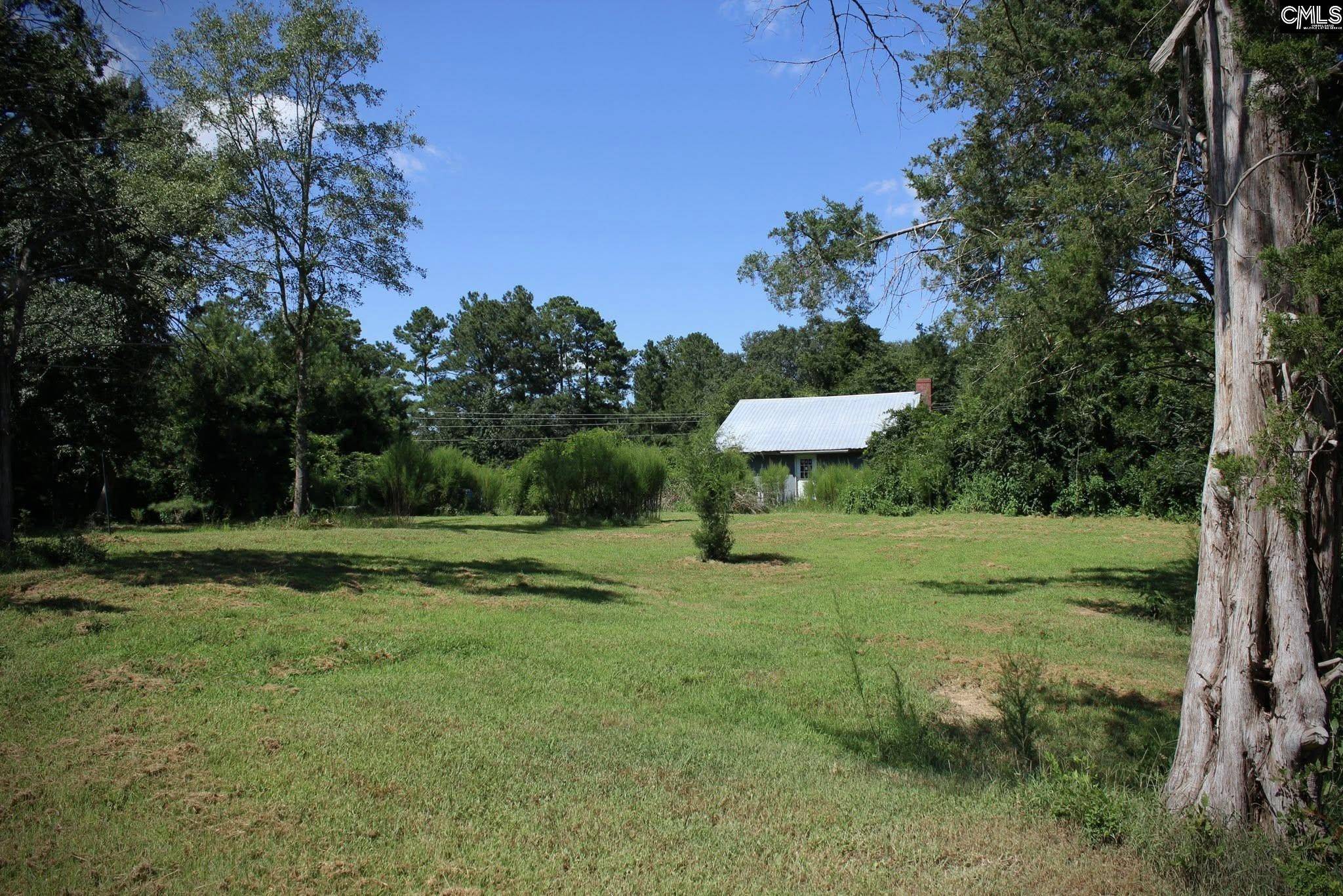 Winnsboro, SC 29180,5267 Reservoir Road