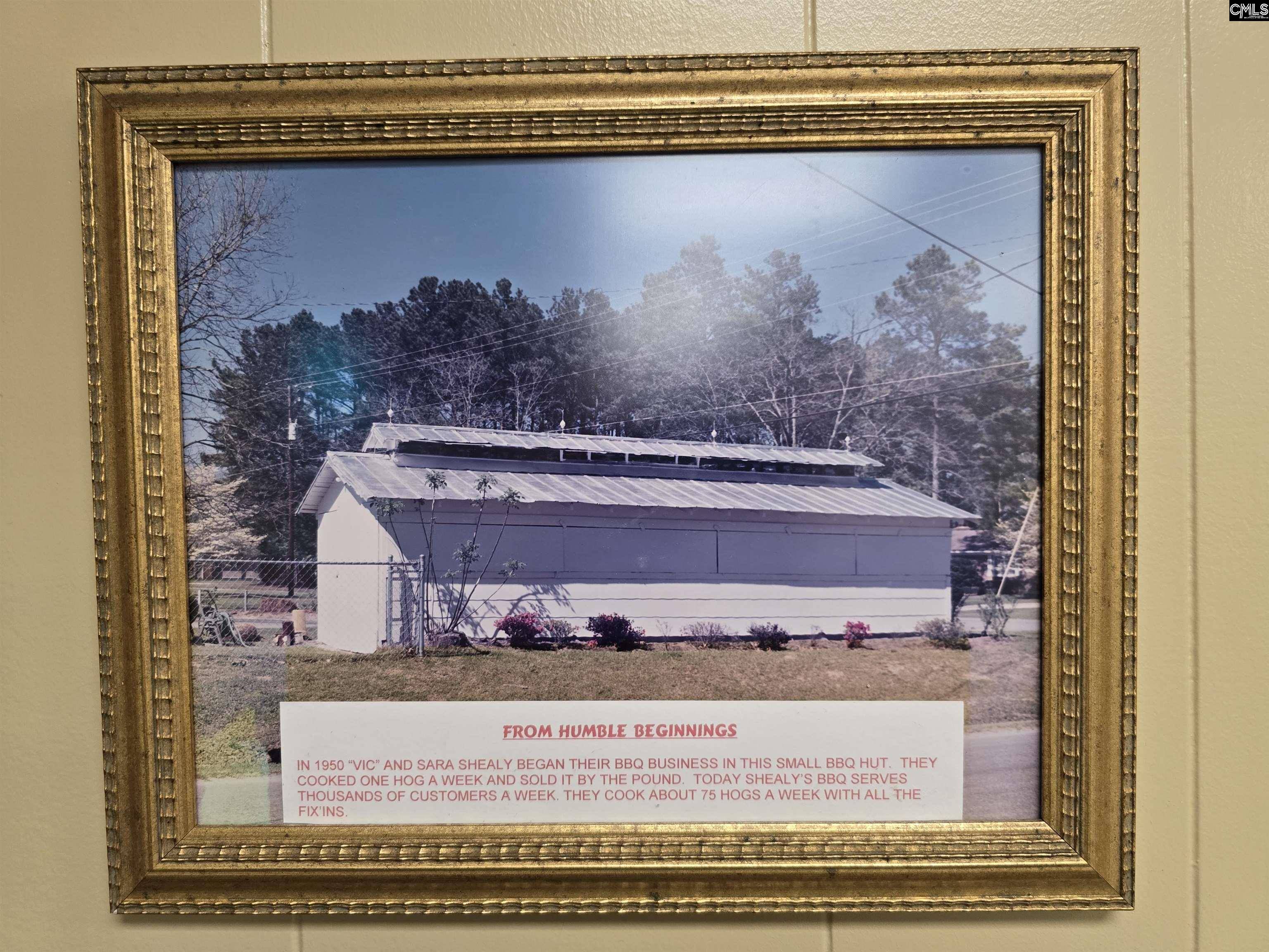 Leesville, SC 29070,155 S East Ave