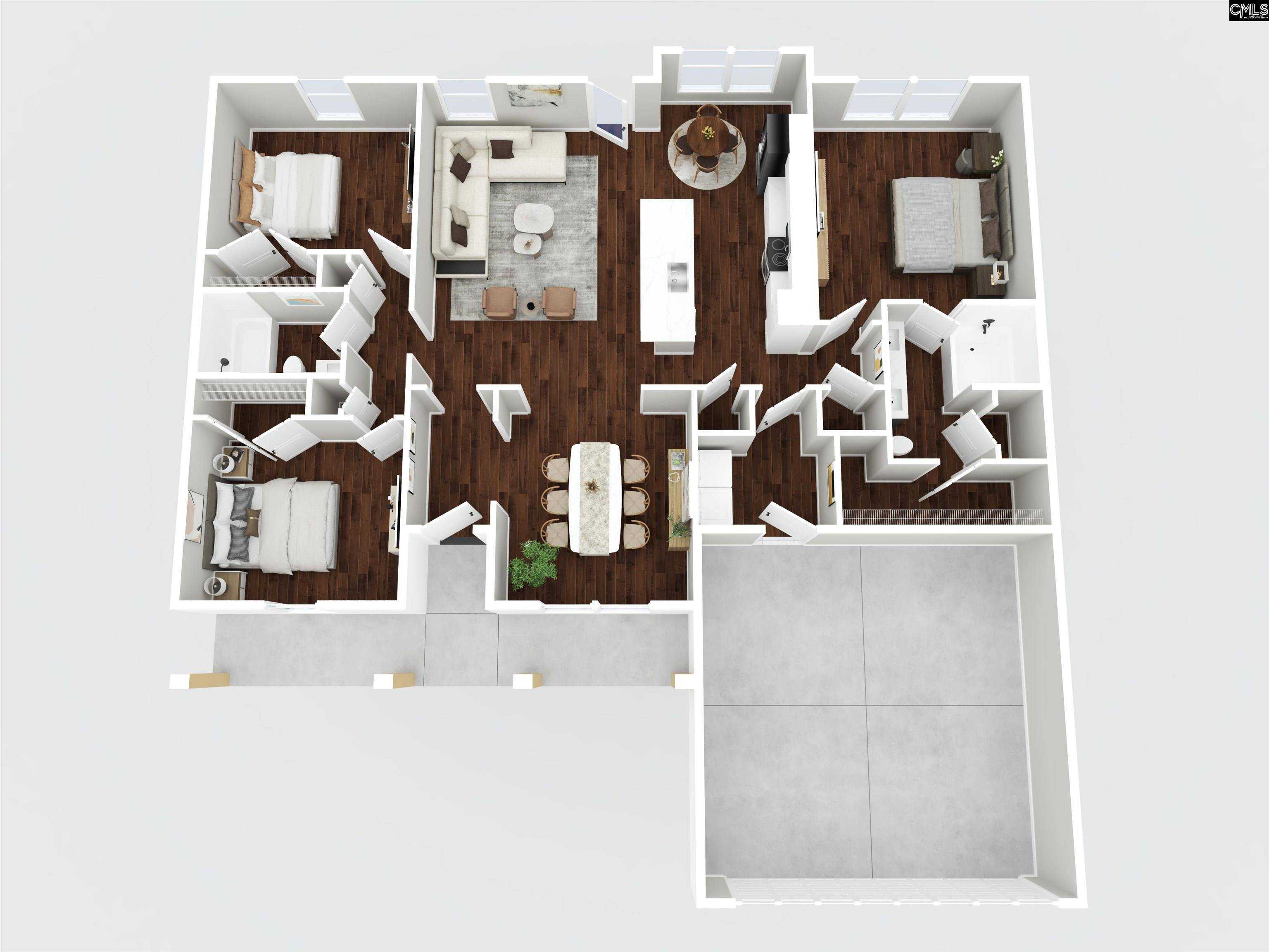 Hartsville, SC 29550,2308 Northcutt Road