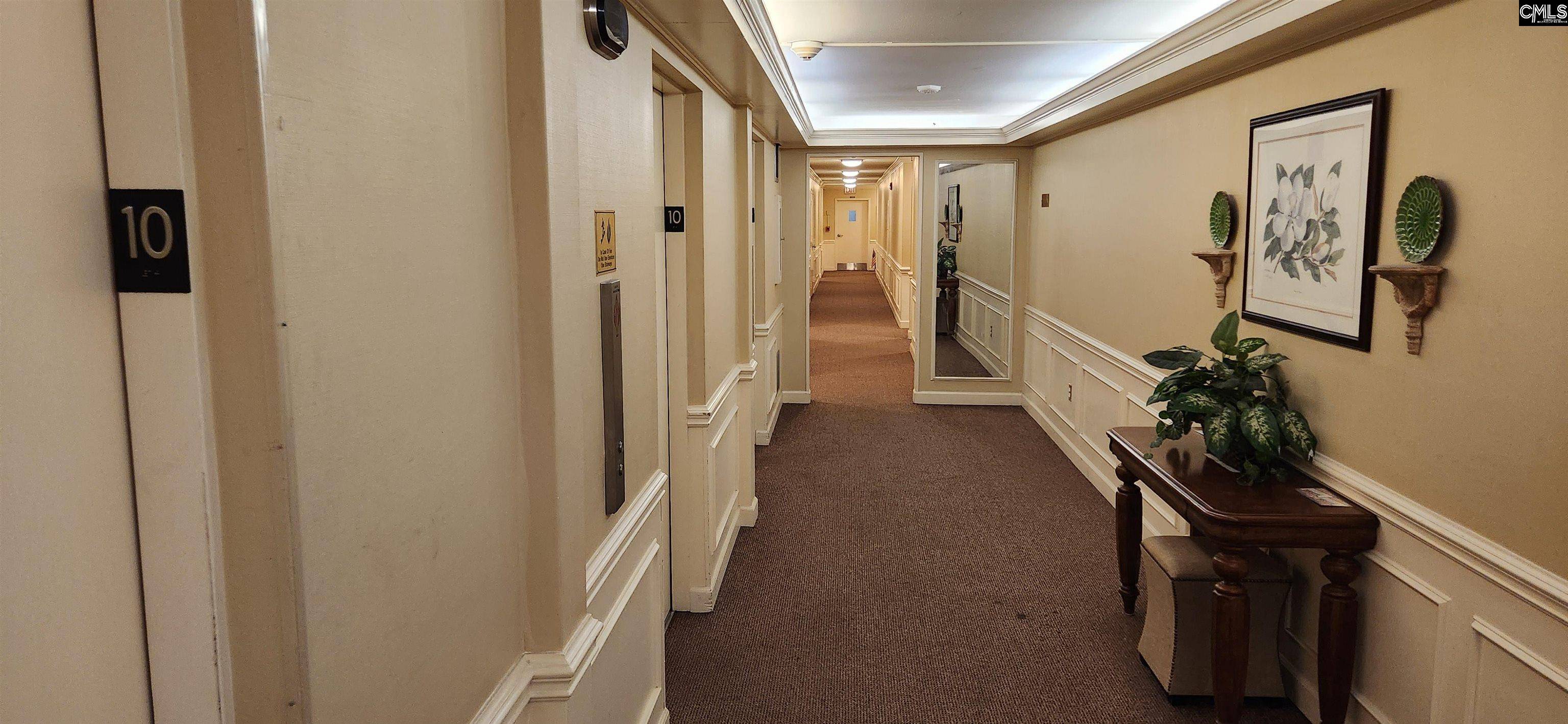 Columbia, SC 29204,1825 Saint Julian Place Unit 10-L #Unit 10-L