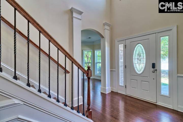Lexington, SC 29072-6931,425 Pisgah Flats Court