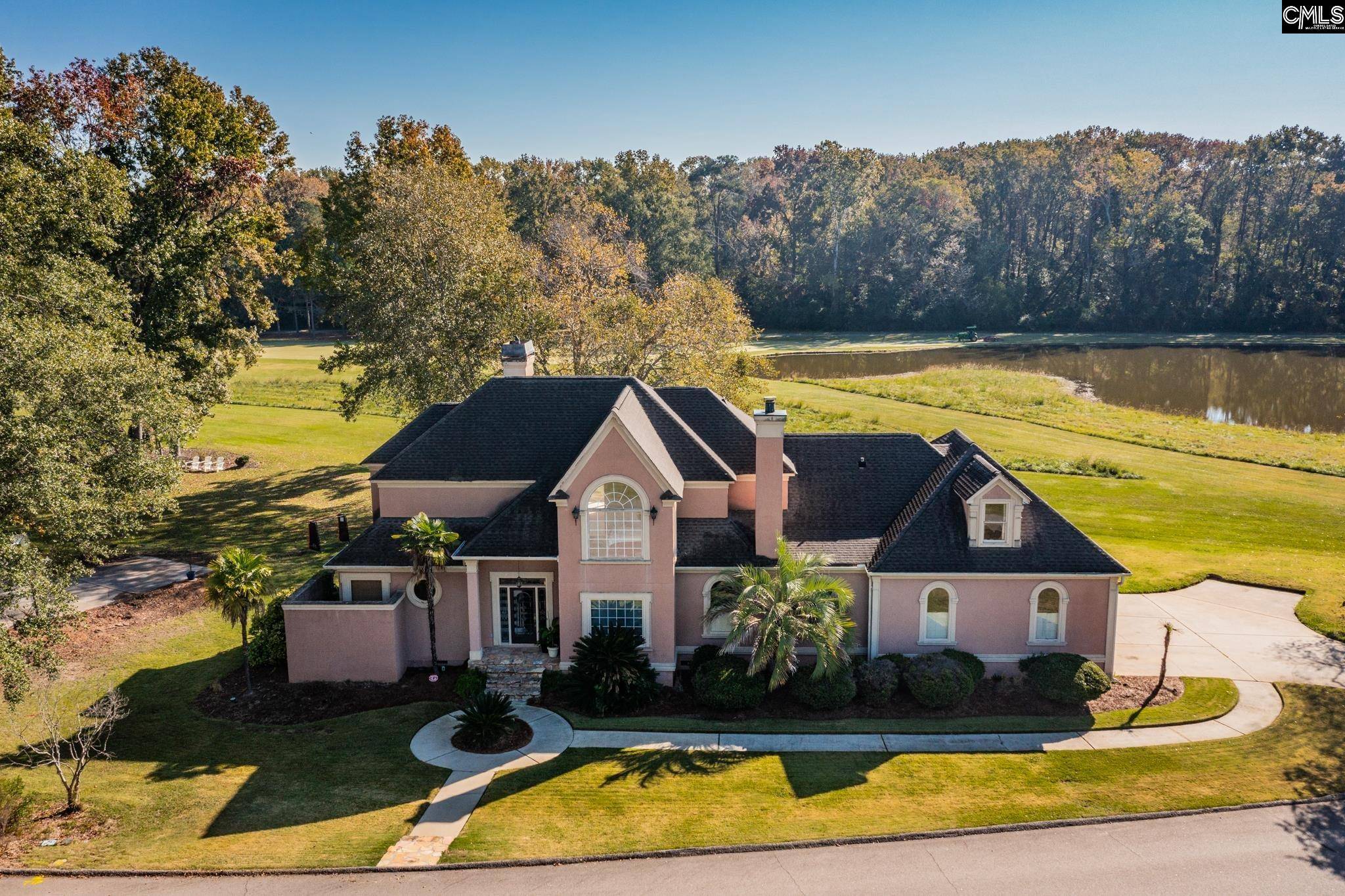 Lexington, SC 29072,217 Muirfield Way