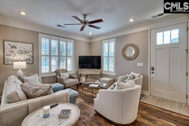 Lexington, SC 29072,1226 Tributary Road