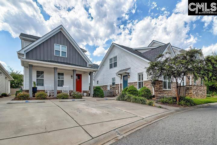 Lexington, SC 29072,1226 Tributary Road