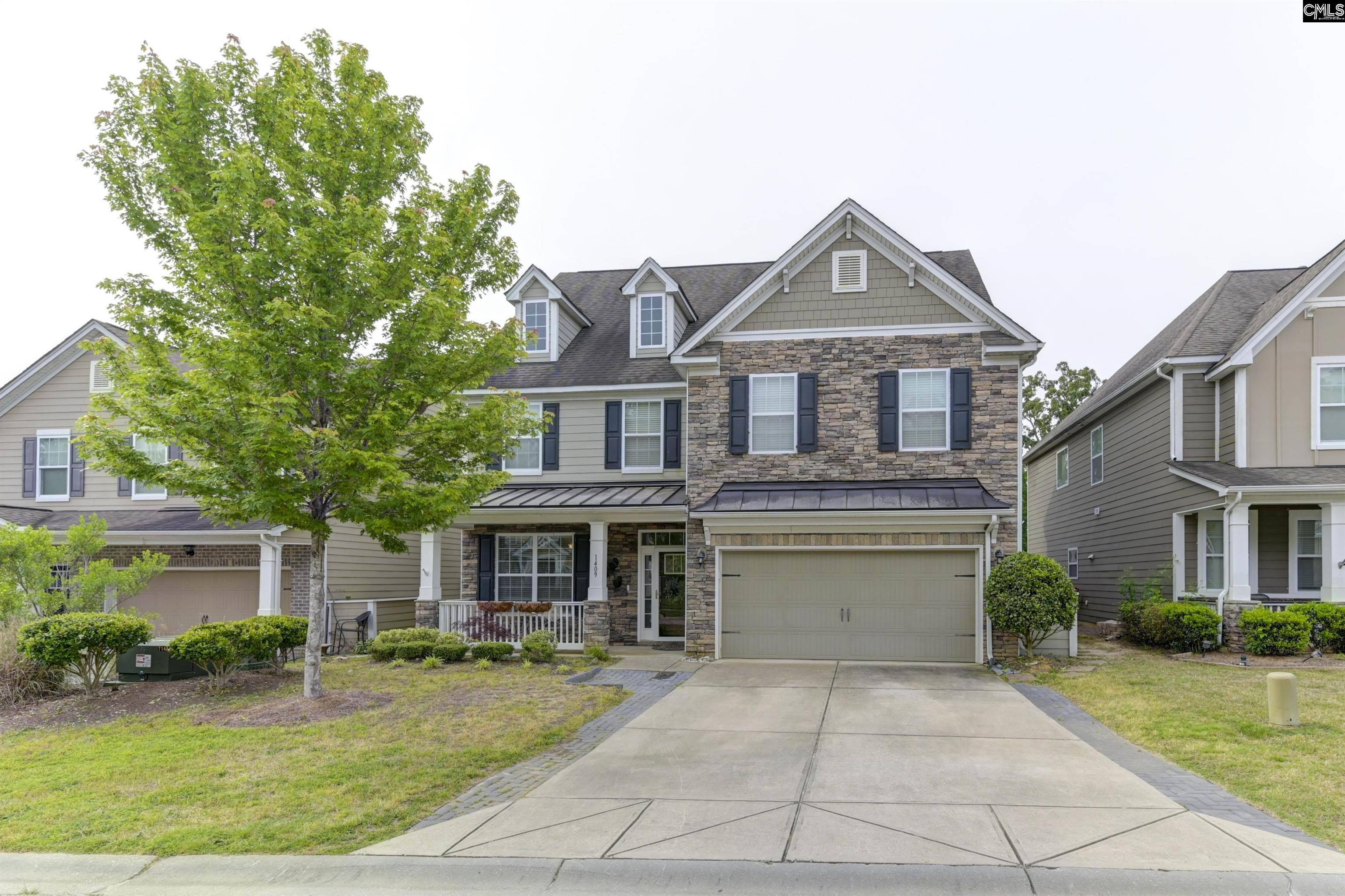 Blythewood, SC 29016,1409 Red Sunset Lane