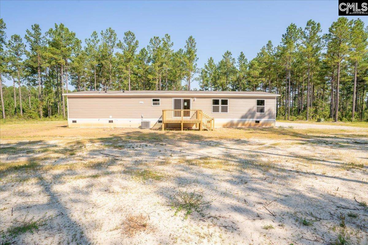 Williston, SC 29853,762 White Pond Road