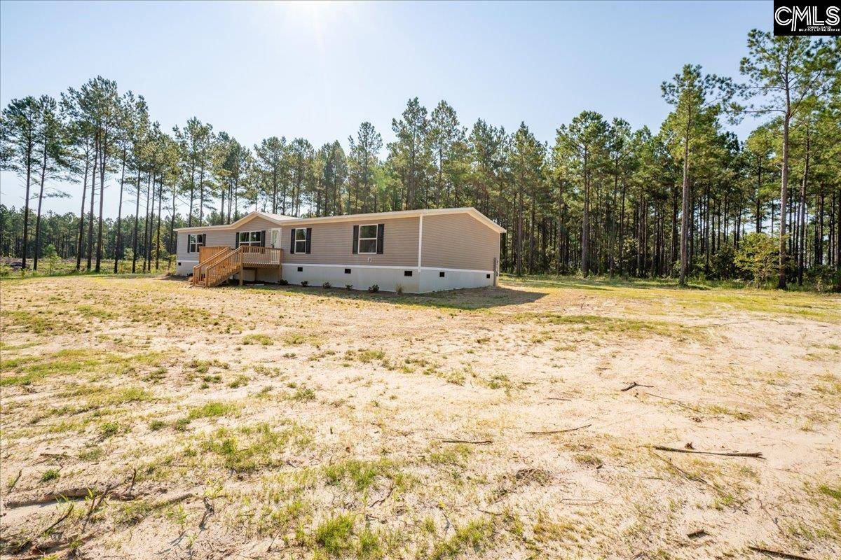 Williston, SC 29853,770 White Pond Road