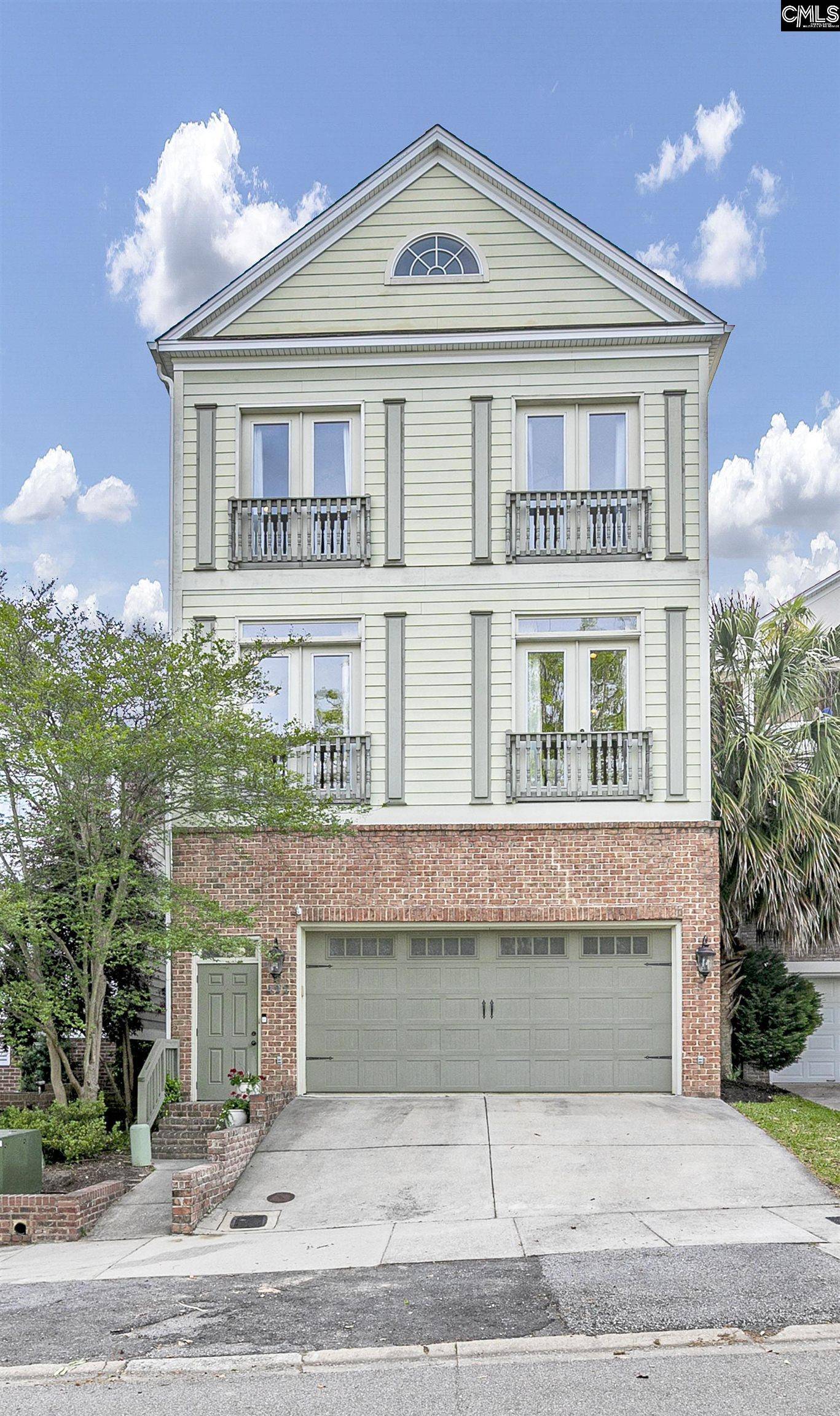 Columbia, SC 29205,422 Joshua Street