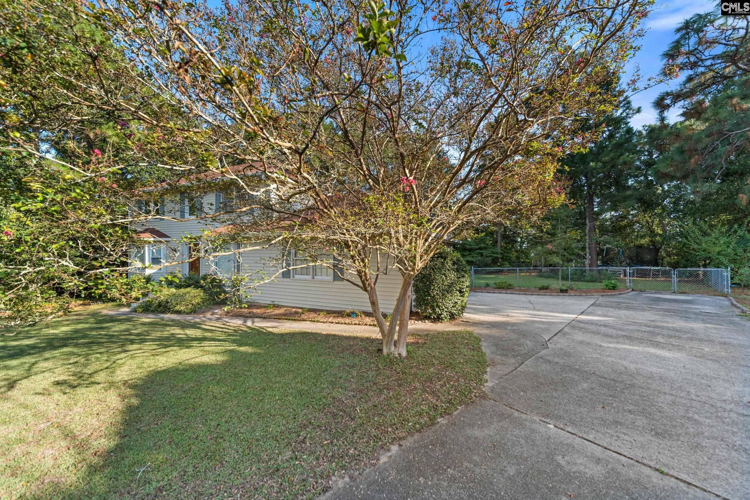Aiken, SC 29803,209 Longleaf Court
