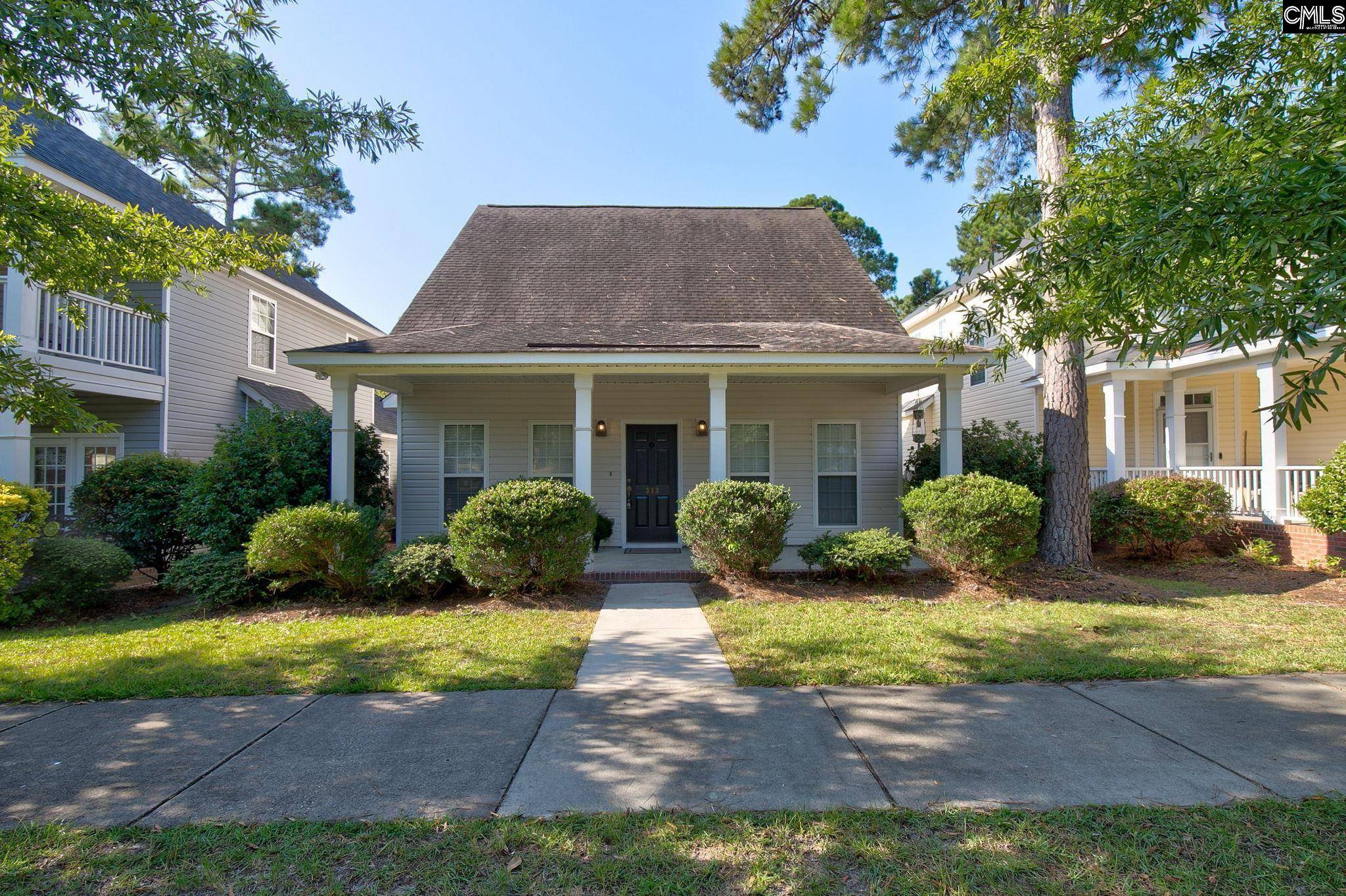 Columbia, SC 29229,313 Castleburg Lane