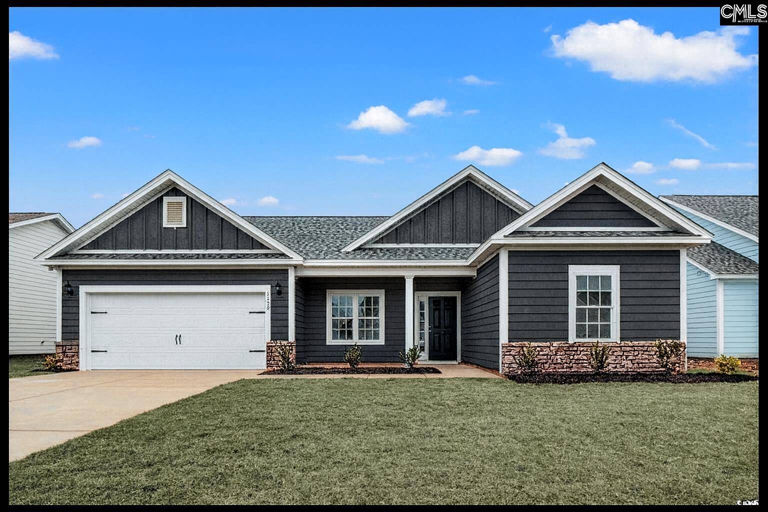 Columbia, SC 29203,521 Romford