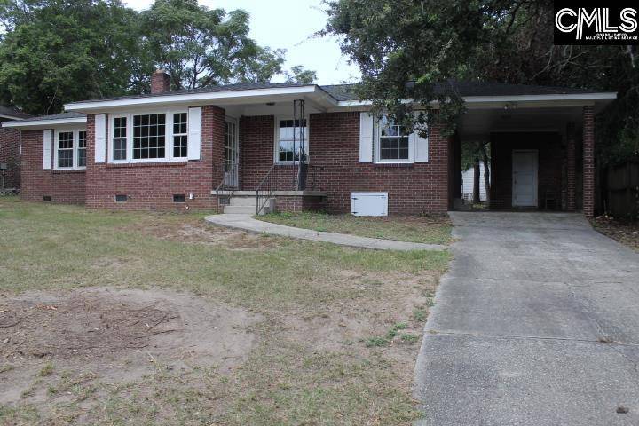 West Columbia, SC 29169,908 B Avenue