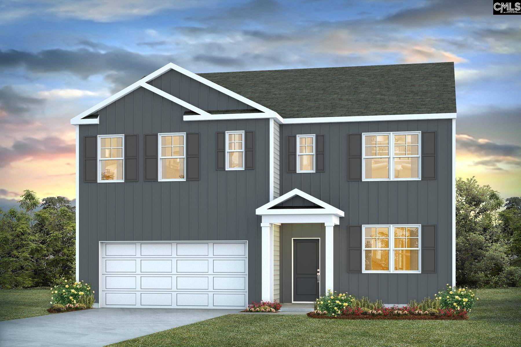 Blythewood, SC 29016,500 Leathertree Lane