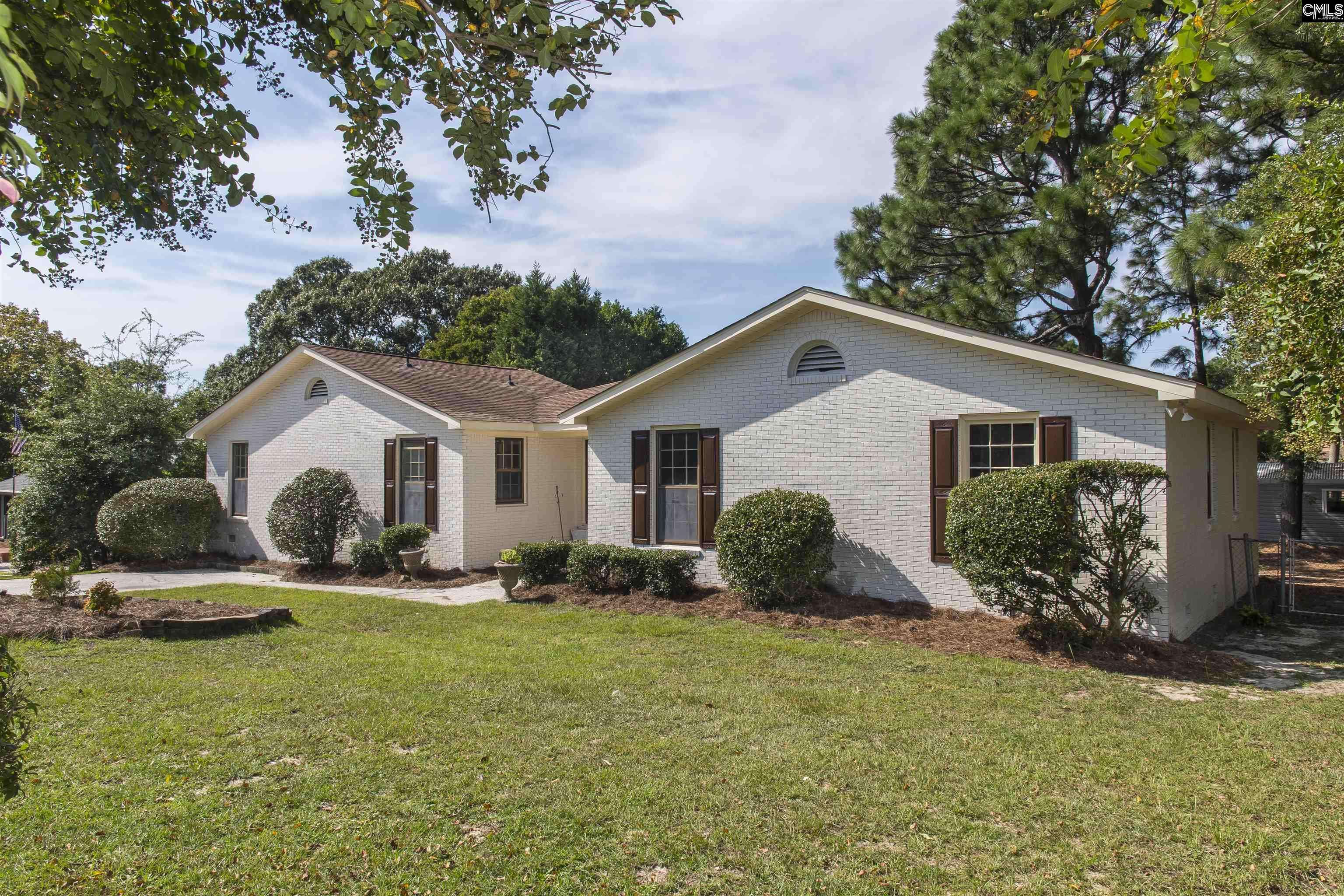 Columbia, SC 29223,7909 Wessex Lane