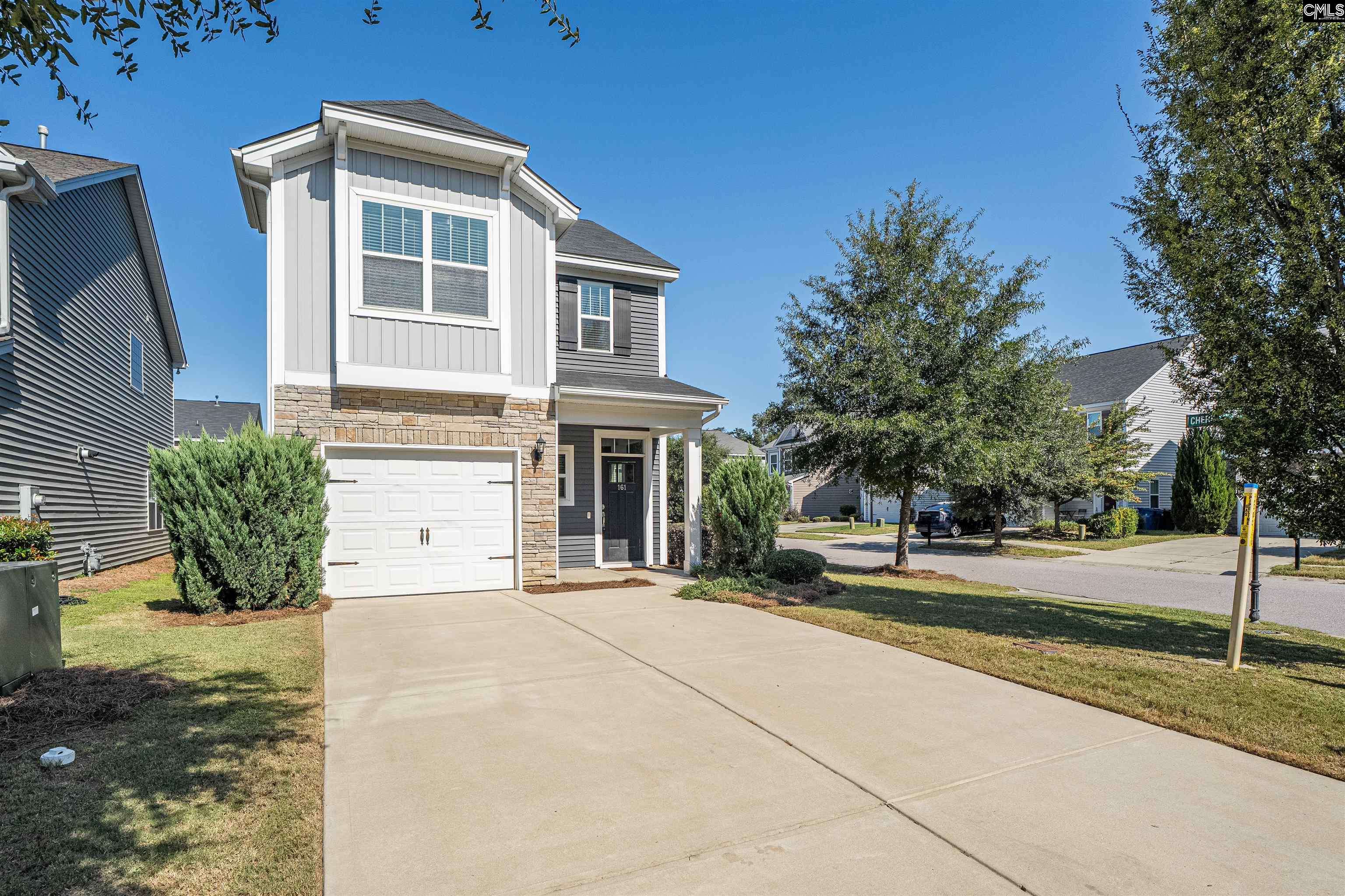 West Columbia, SC 29169,161 Weeping Oak Lane