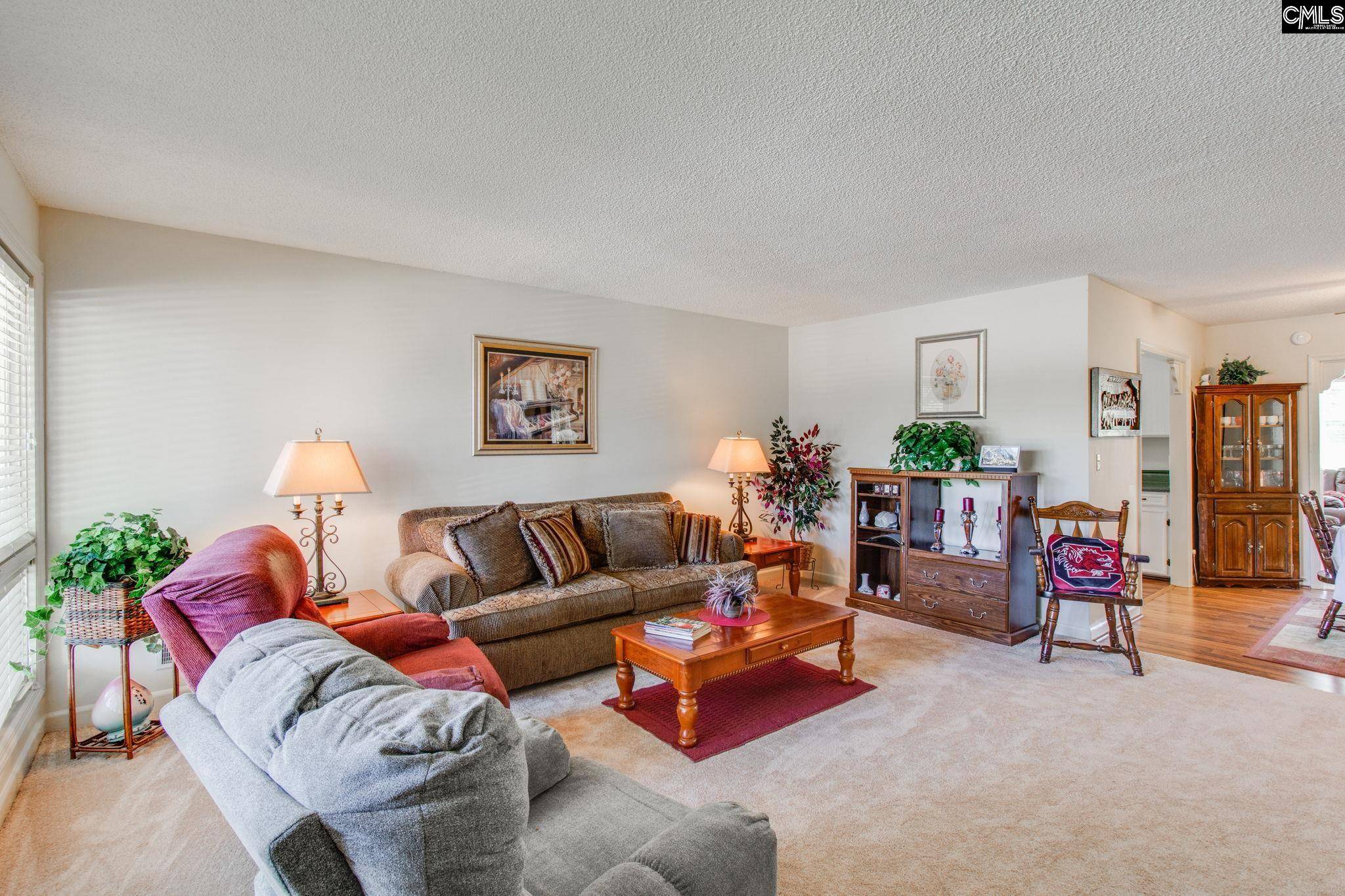 Columbia, SC 29223-3621,1624 Overhill Road