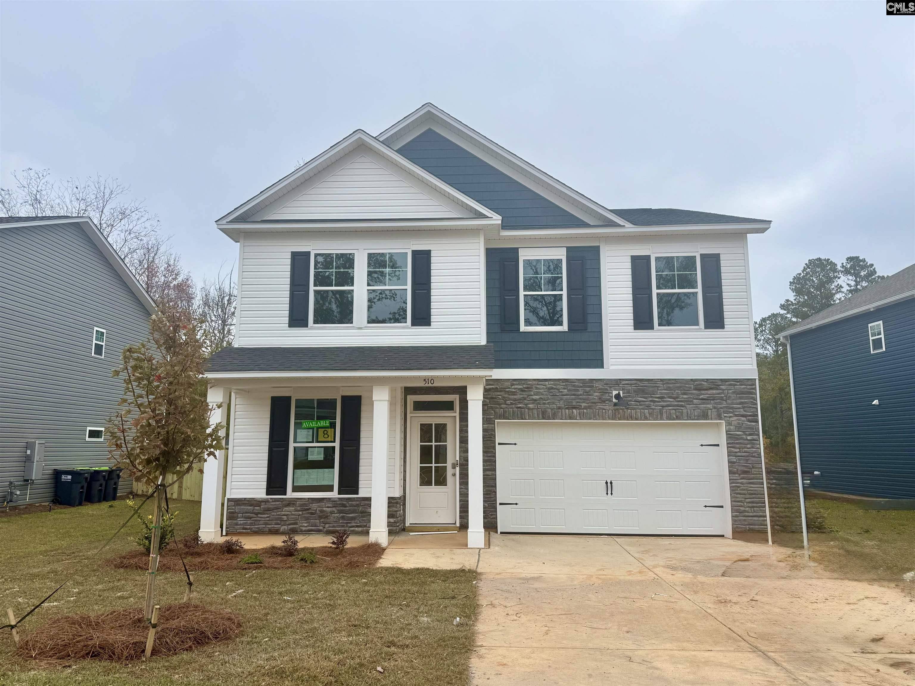 Chapin, SC 29036,510 Griffon Drive