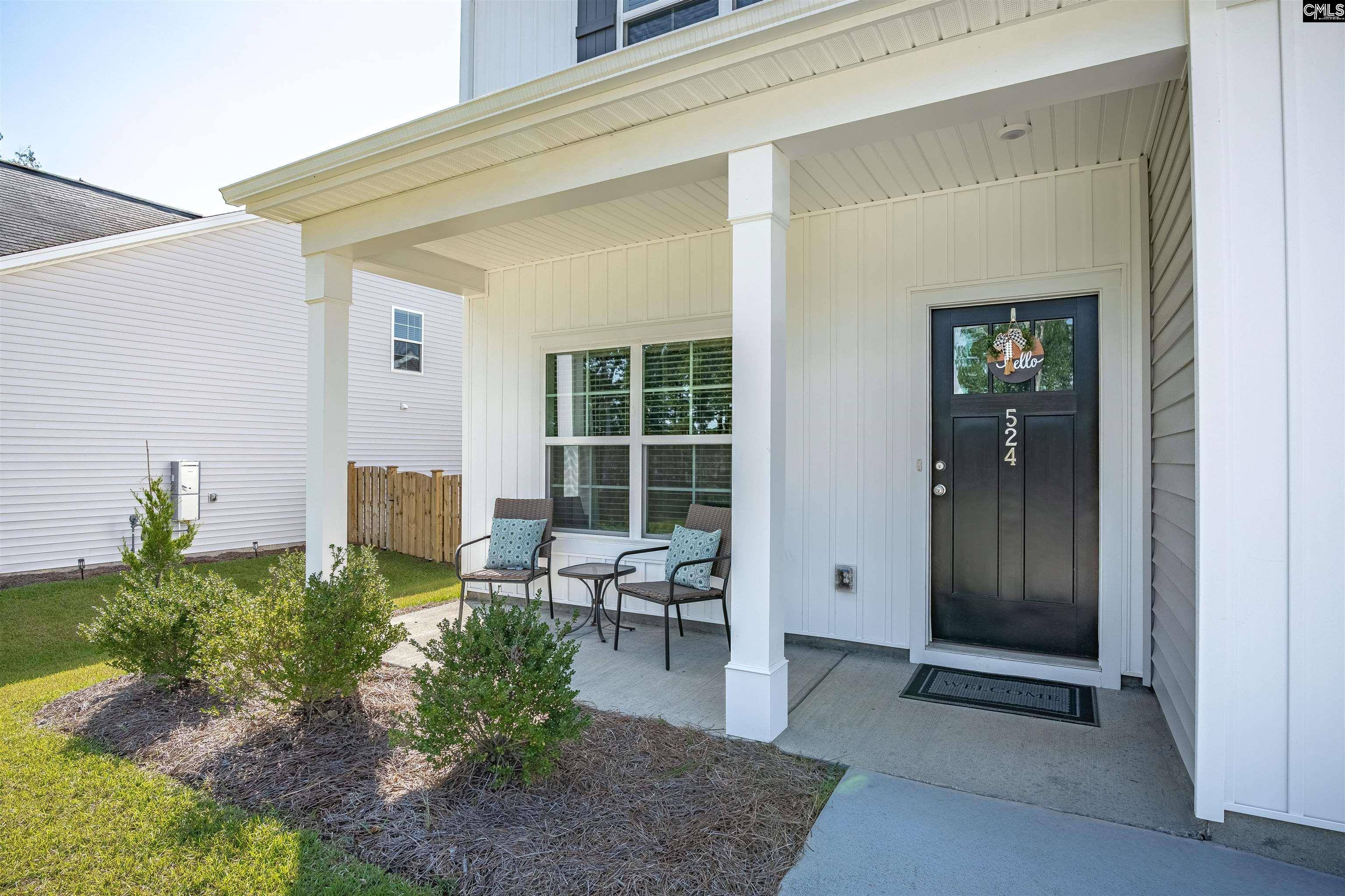 Lexington, SC 29072,524 Silver Dipper Run