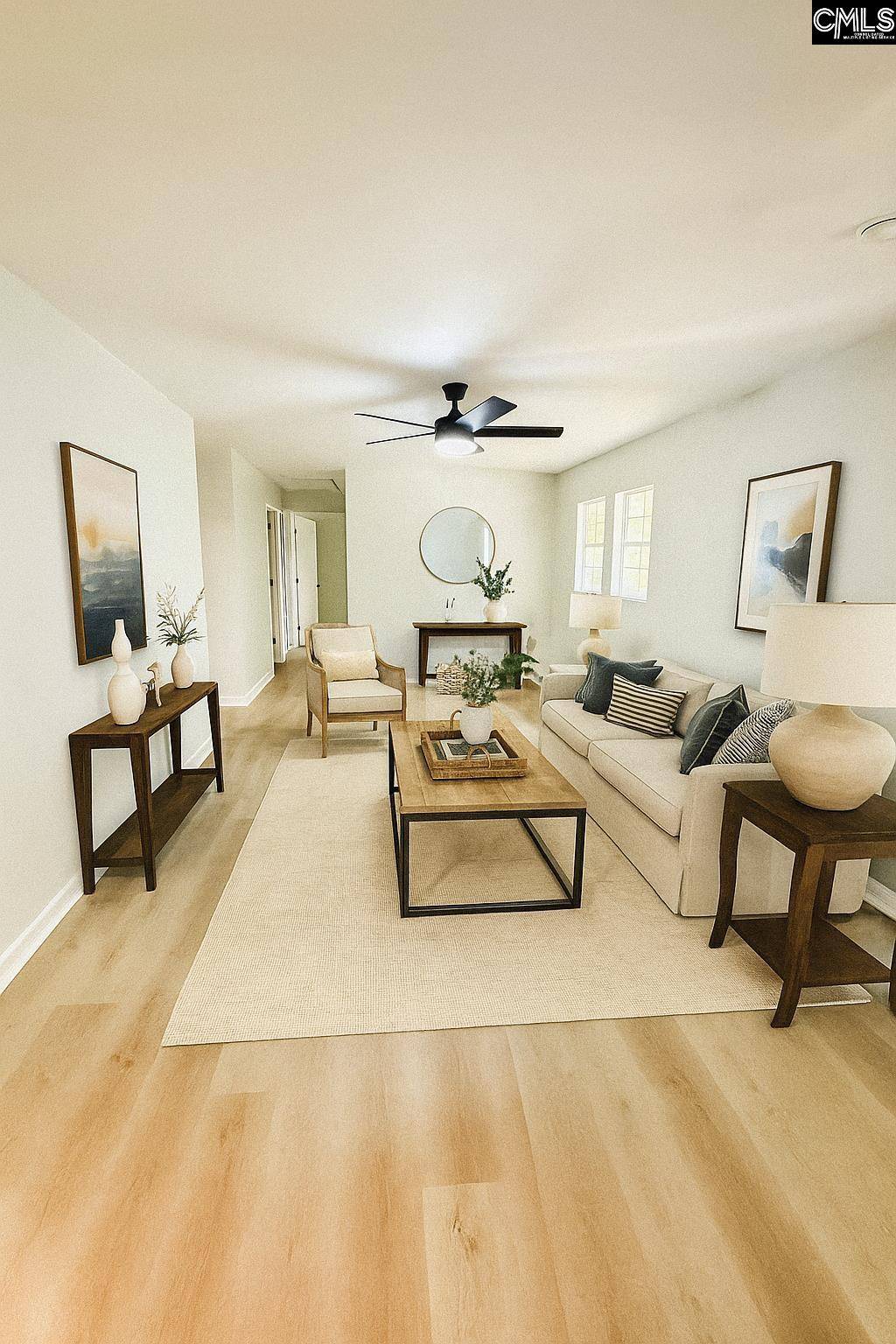 Hopkins, SC 29061,1271 Base Hill Road