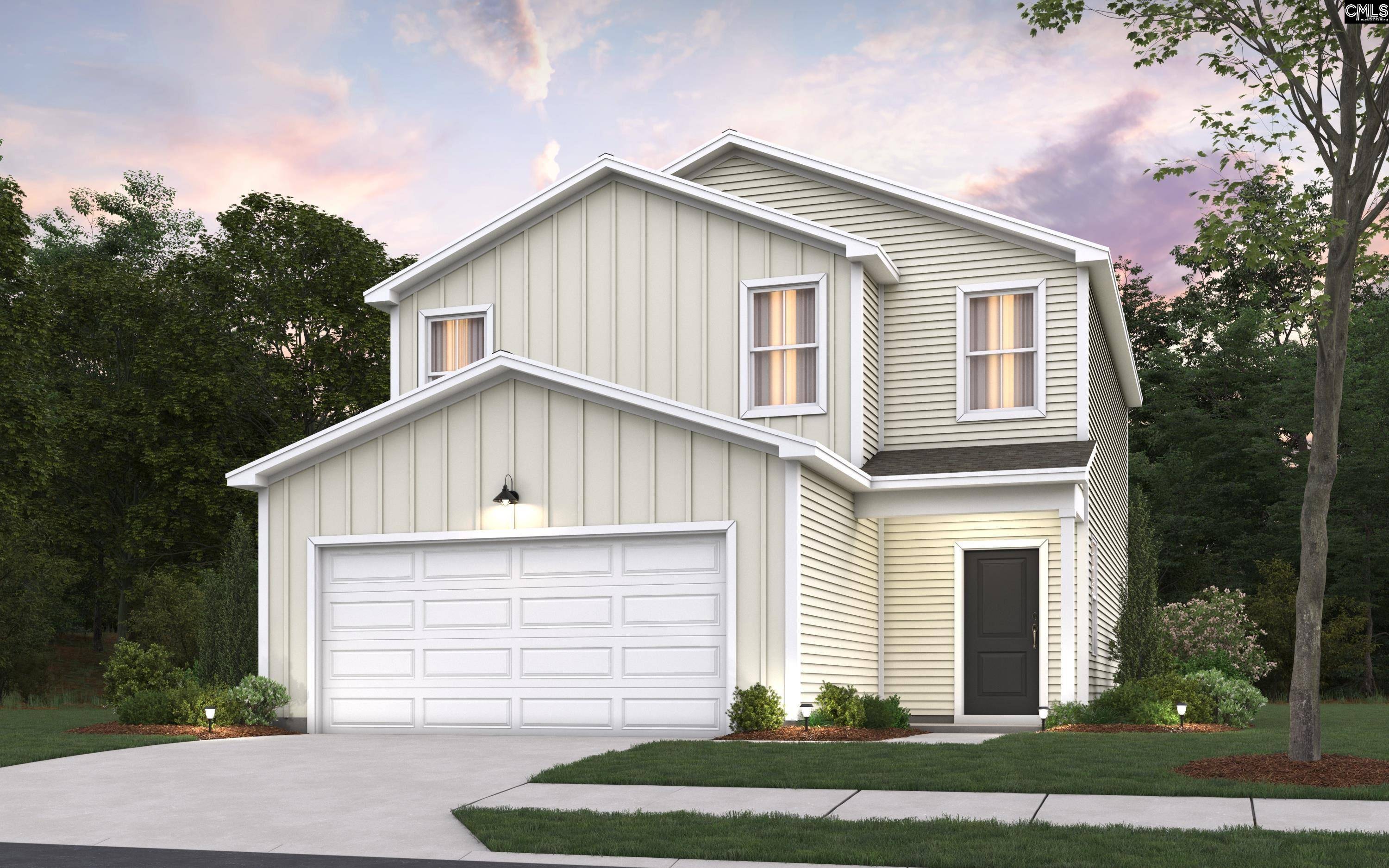 Blythewood, SC 29016,2158 Lofton Road