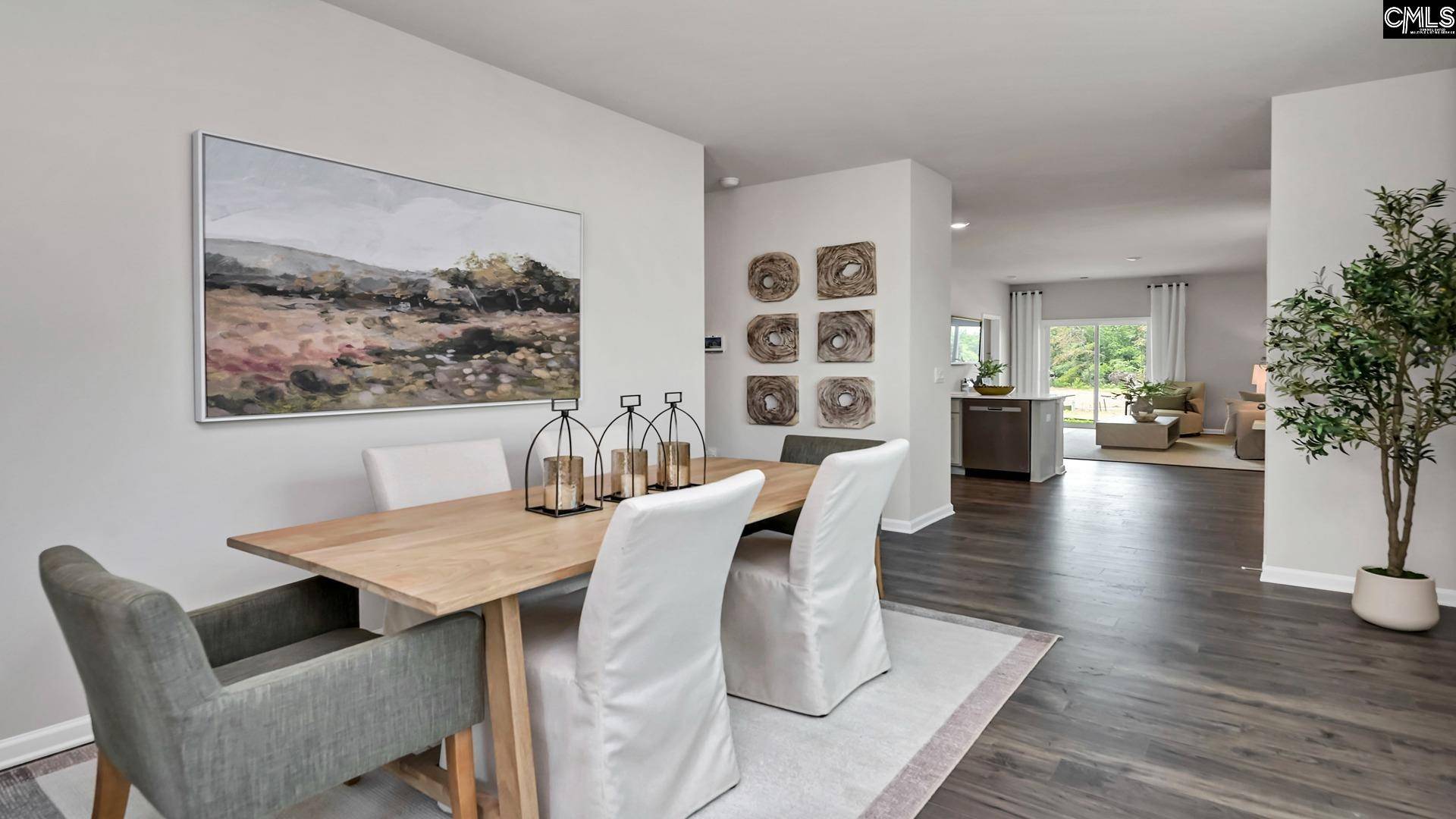 Hopkins, SC 29061,416 Wisteria Walk Way