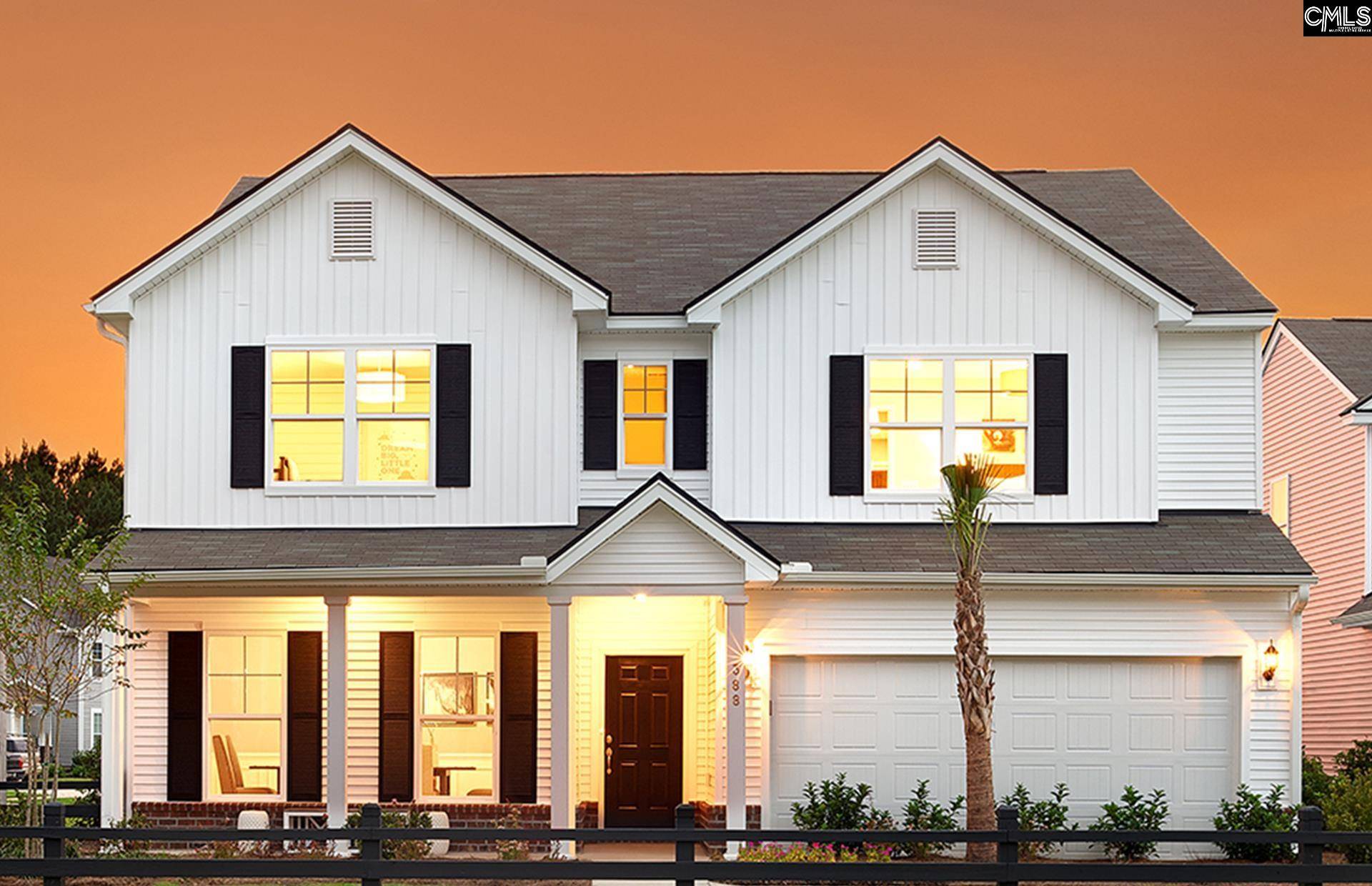 Chapin, SC 29036,149 Monroe Preserve Drive