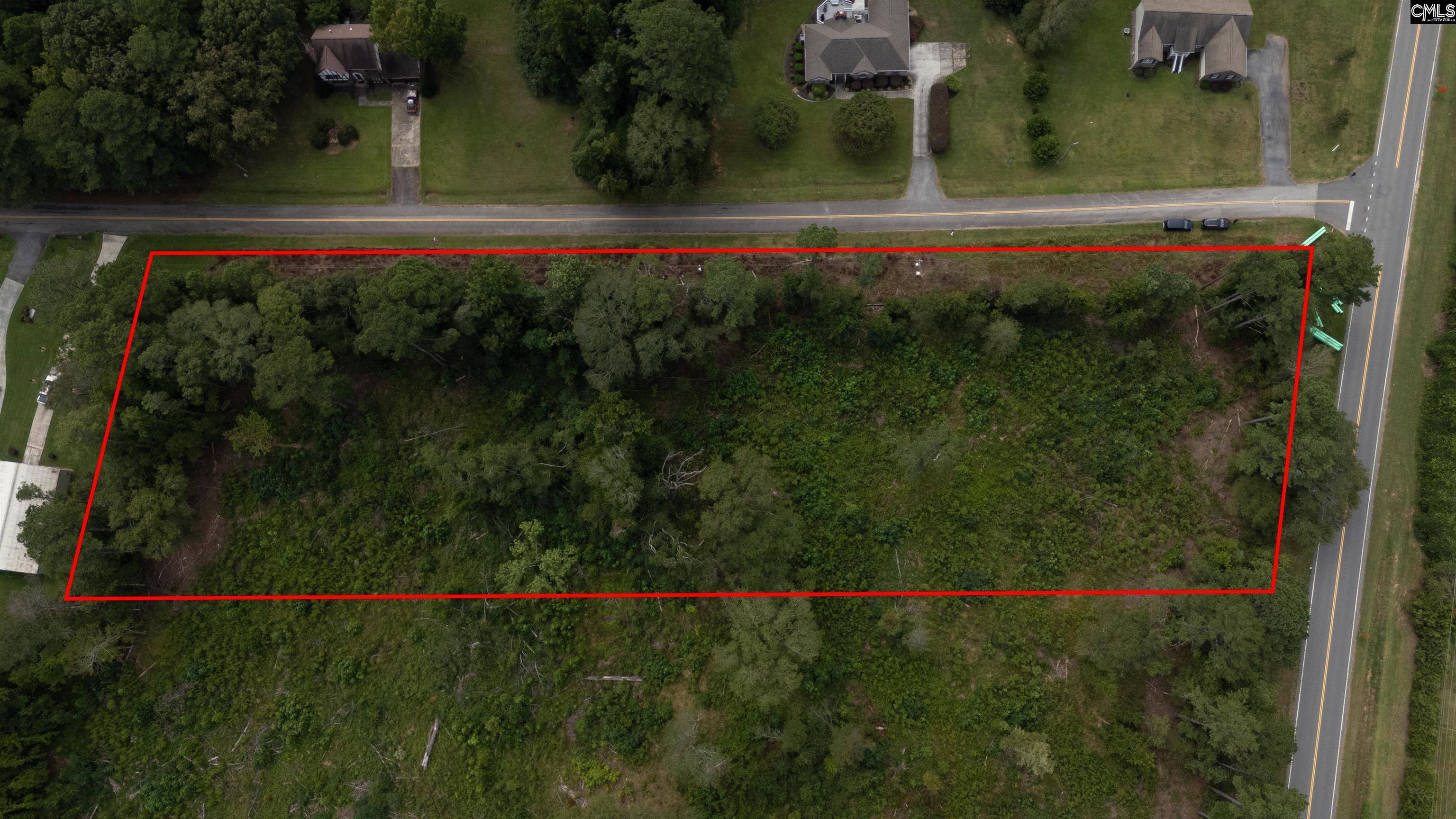 Winnsboro, SC 29180,0 Charming Circle