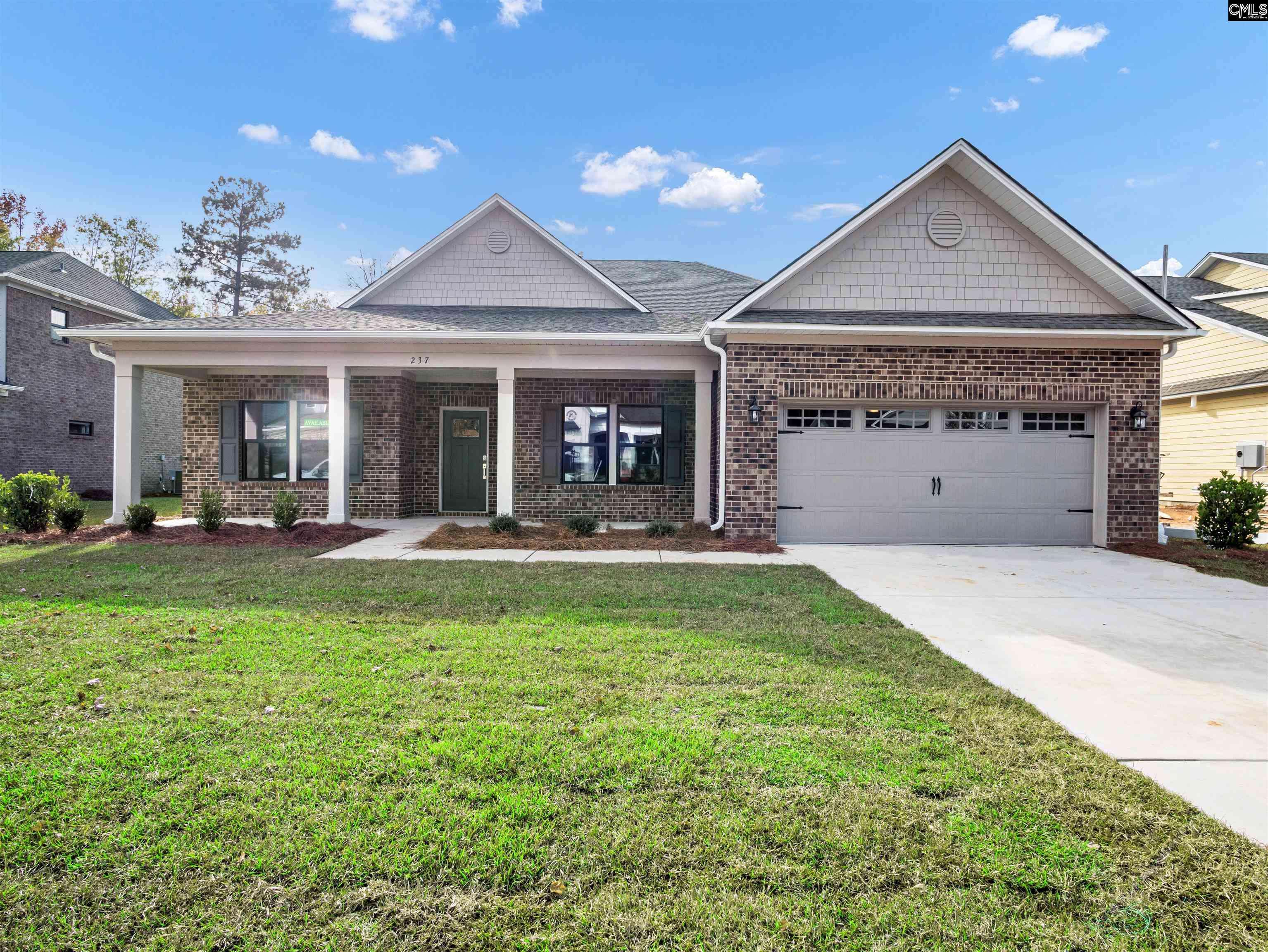 Chapin, SC 29036,328 Murray Falls Lane
