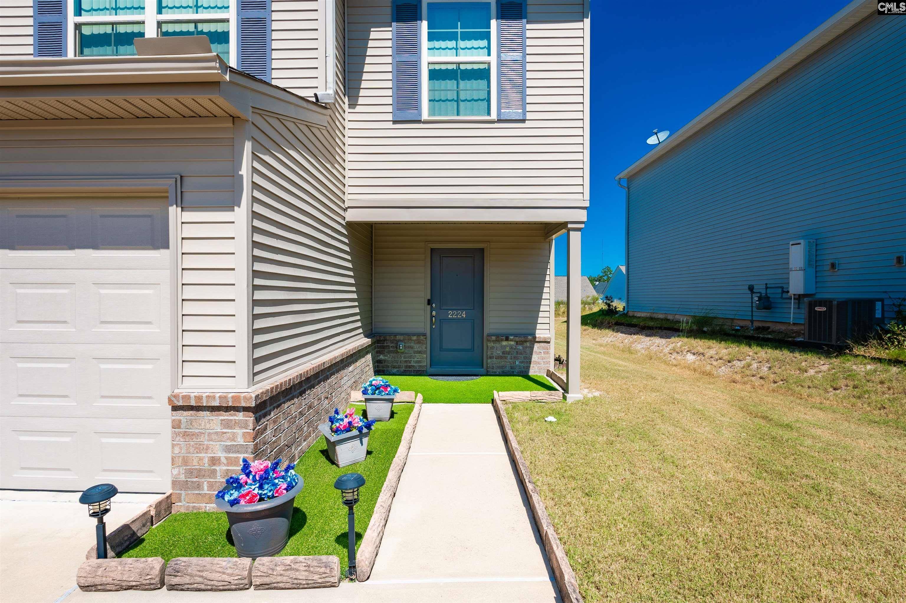 Lexington, SC 29073,2224 Trakand Drive S