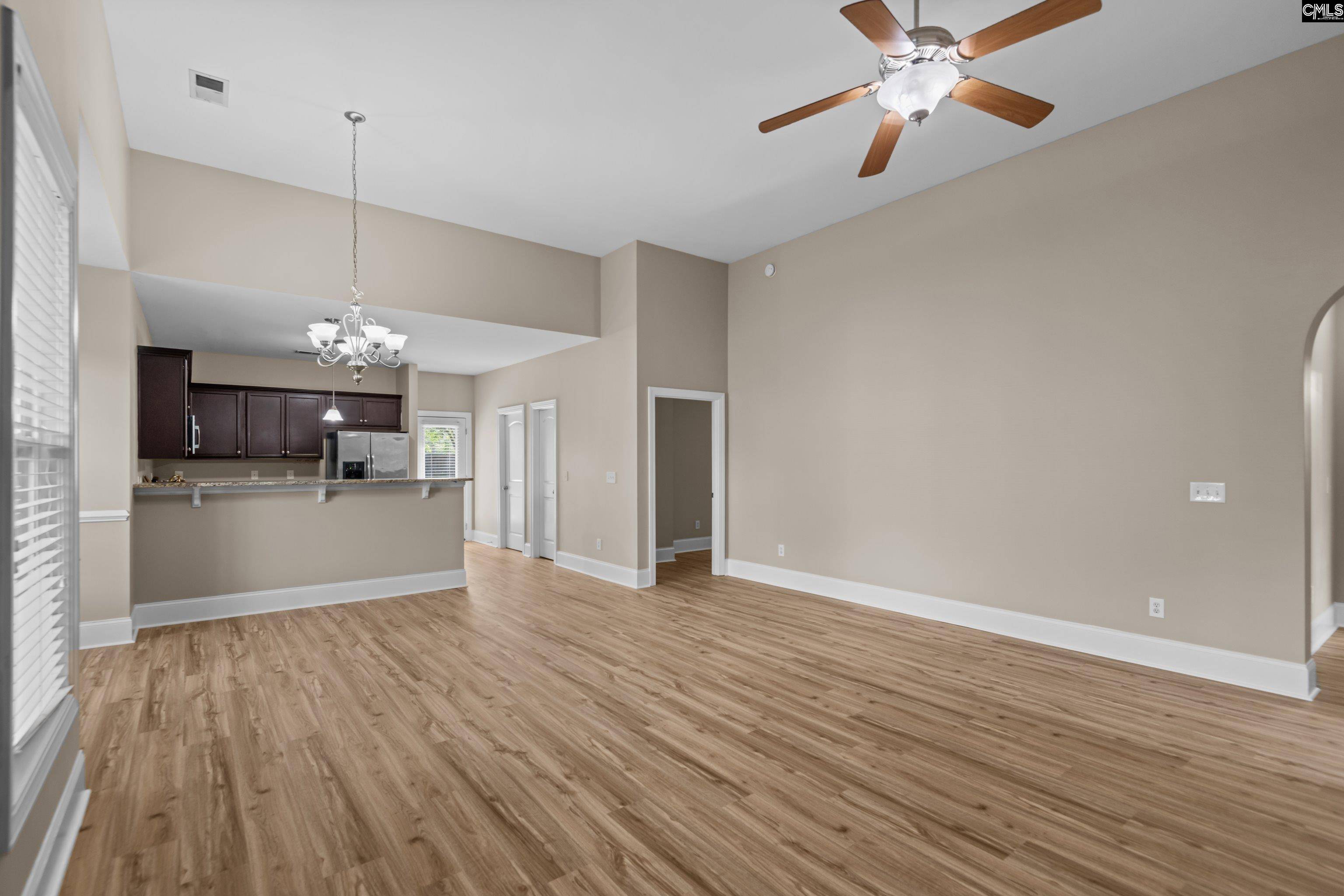 Lugoff, SC 29078,25 Audubon Lane