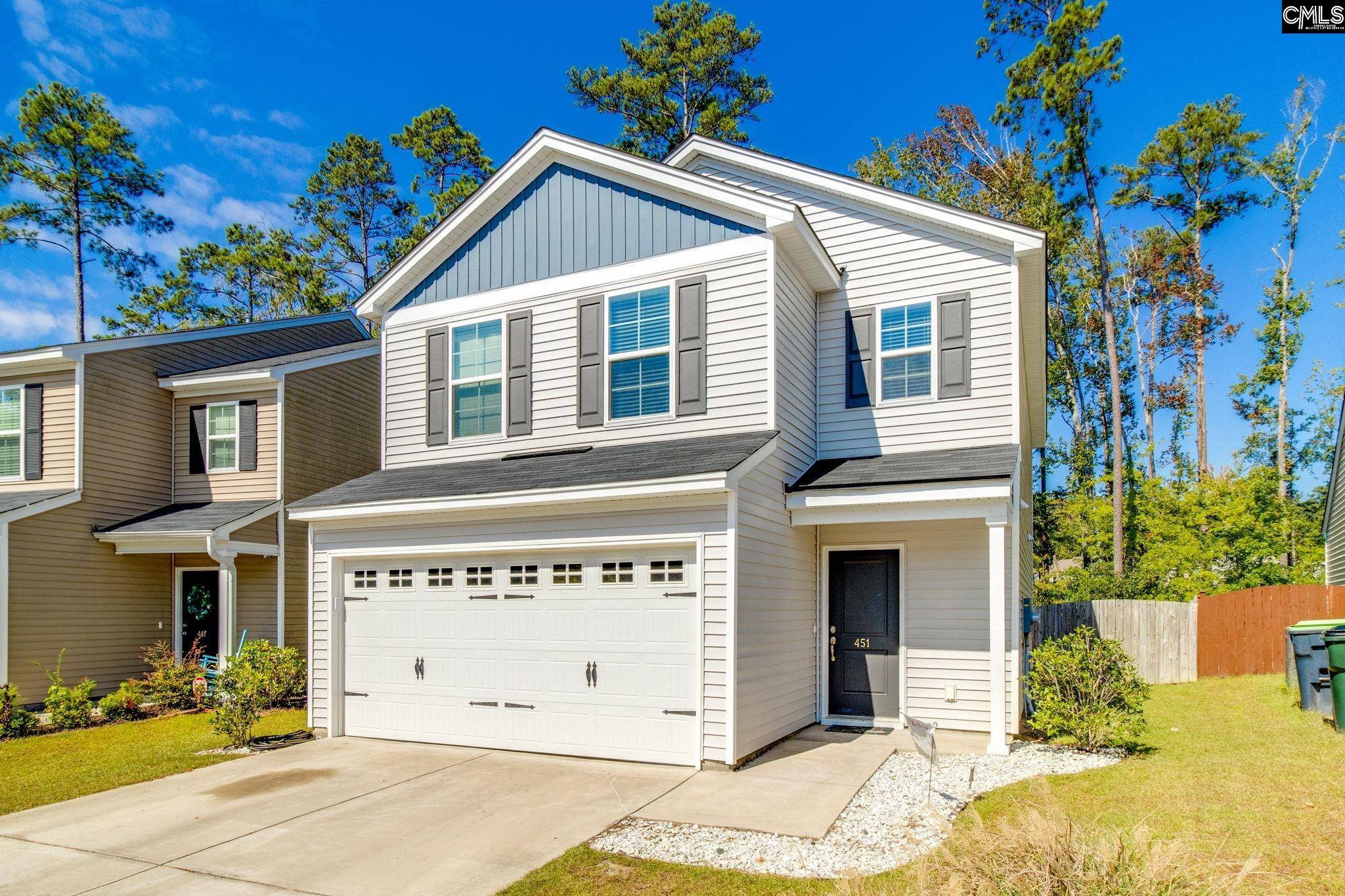 Lexington, SC 29073,451 Kippen Lane