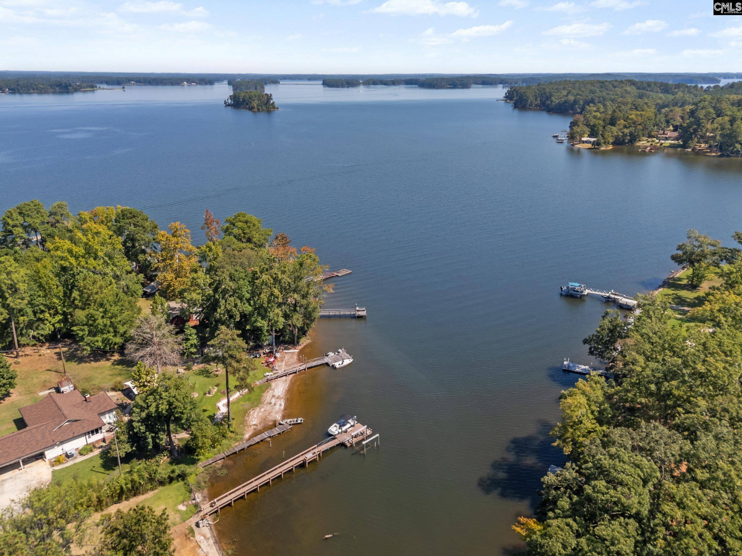 Leesville, SC 29070,758 Caughman Point #7