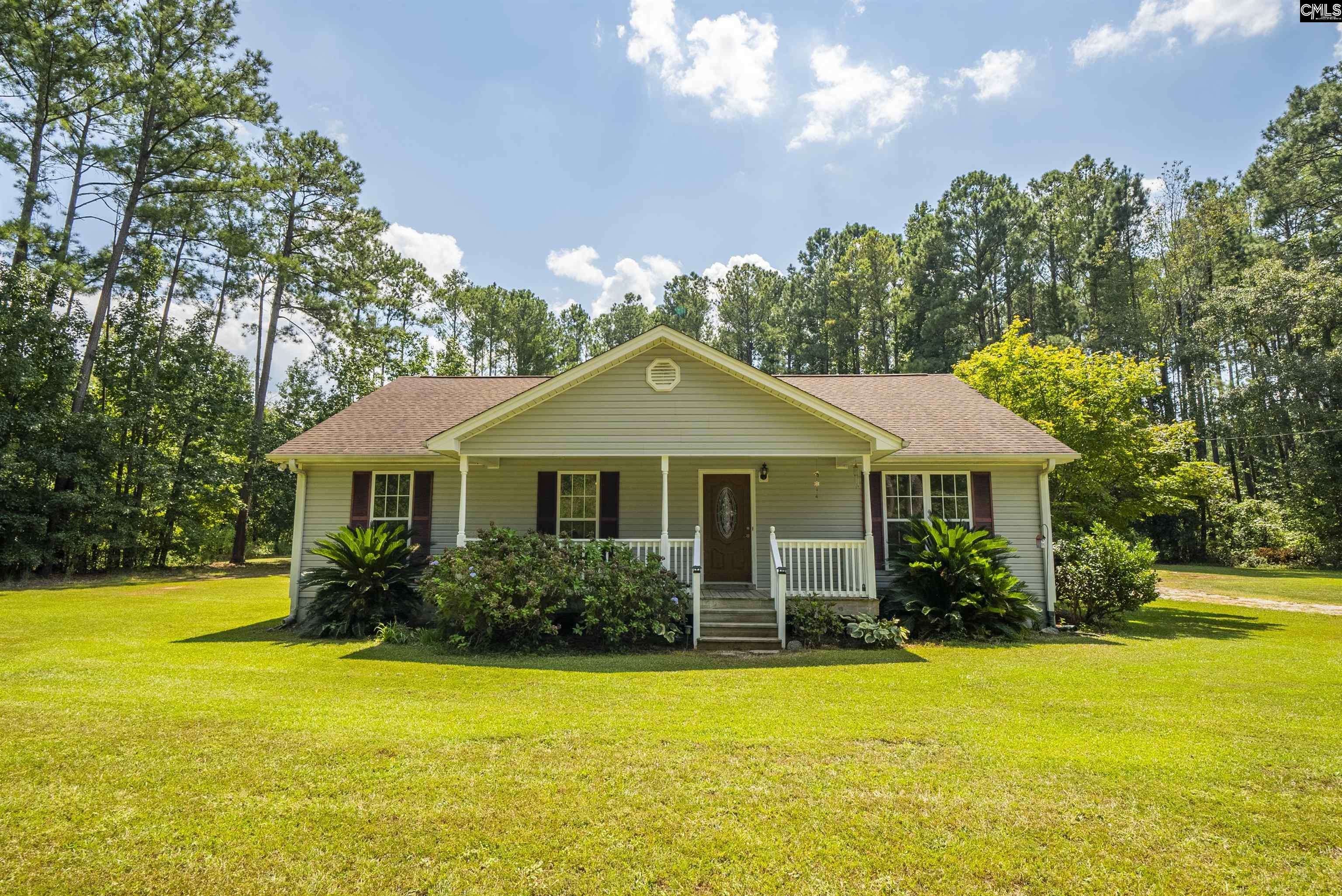 Gilbert, SC 29054,715 Haskell Road