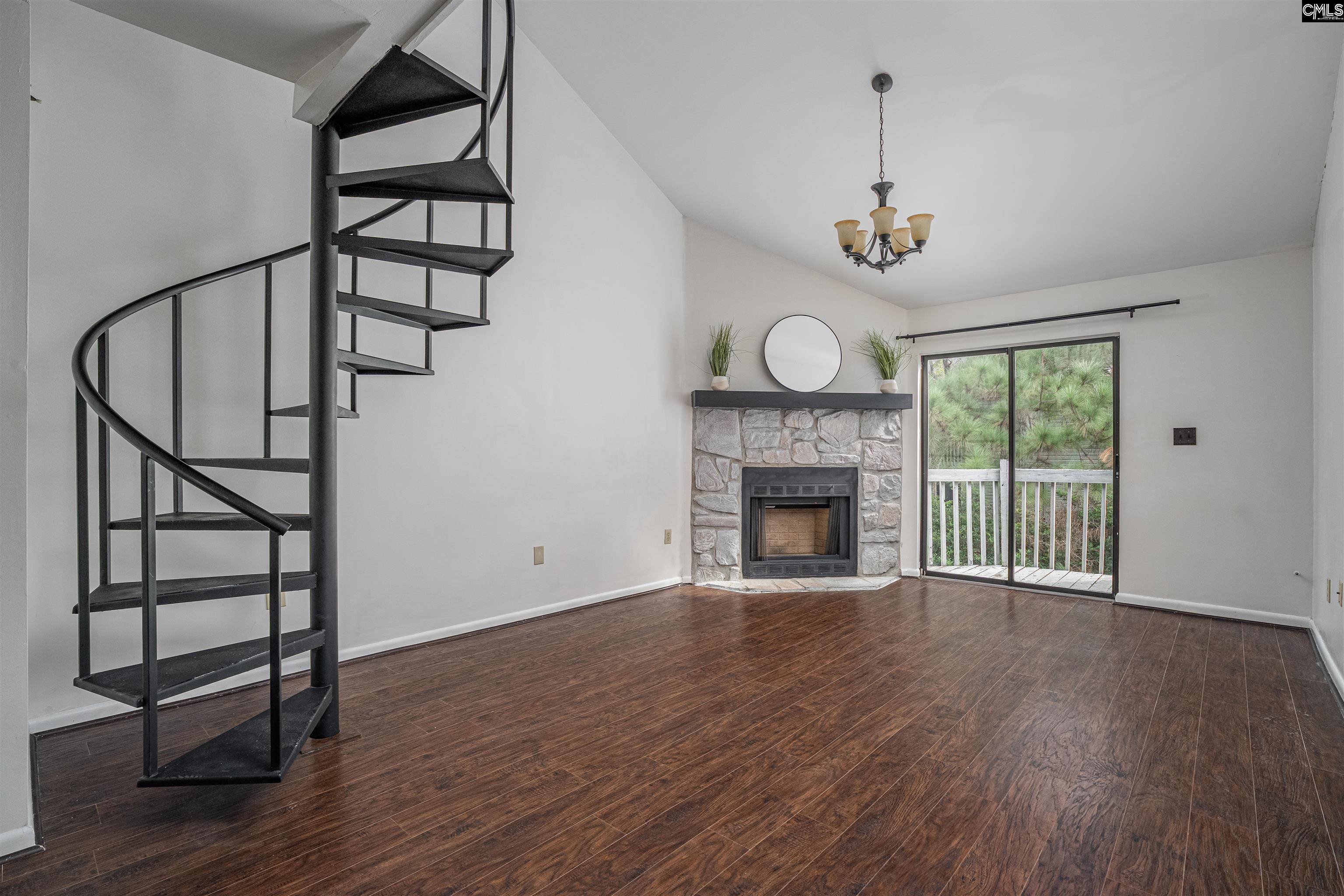 Columbia, SC 29212,405 Harbison Boulevard 426 #426