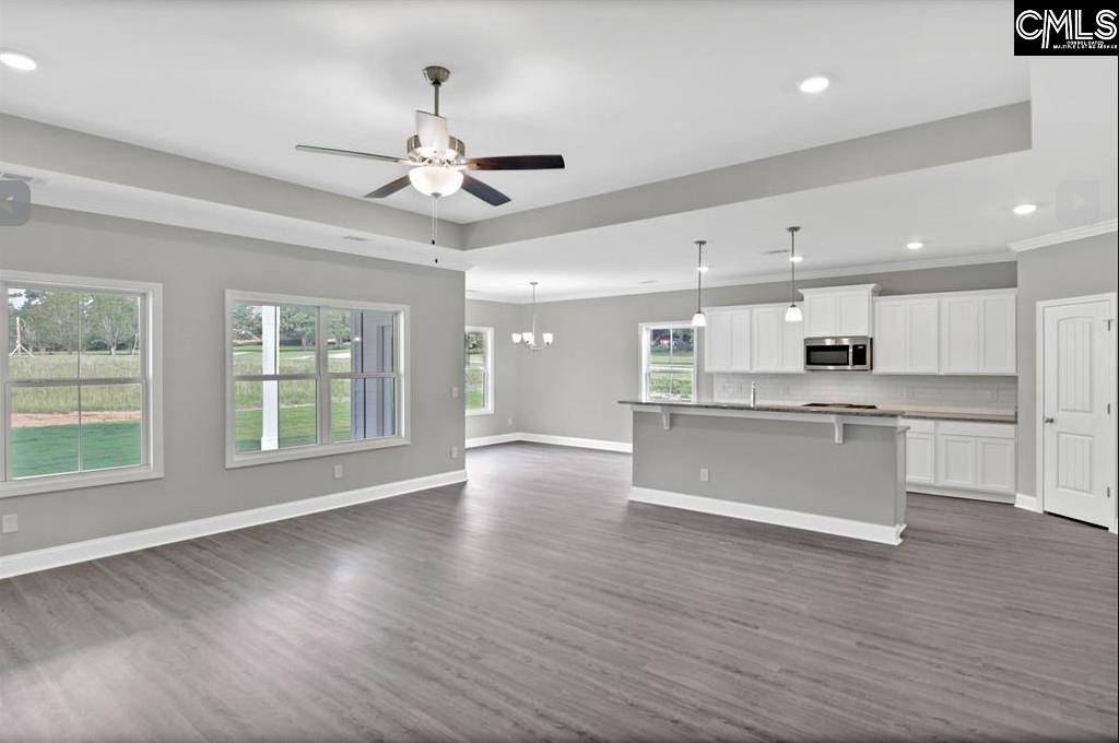 Pomaria, SC 29126,117 Creek View Lane