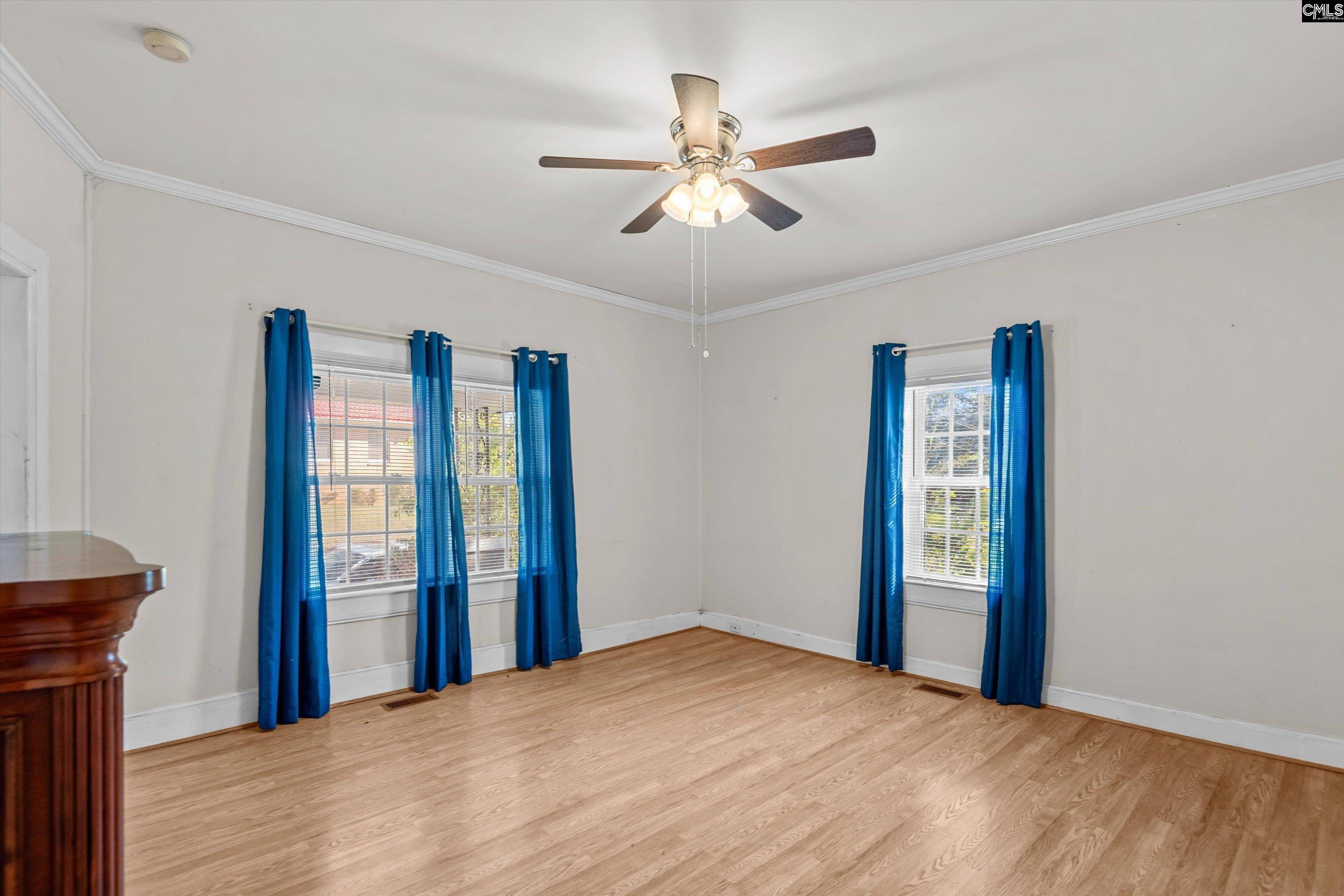 Newberry, SC 29108,821 Crosson Street