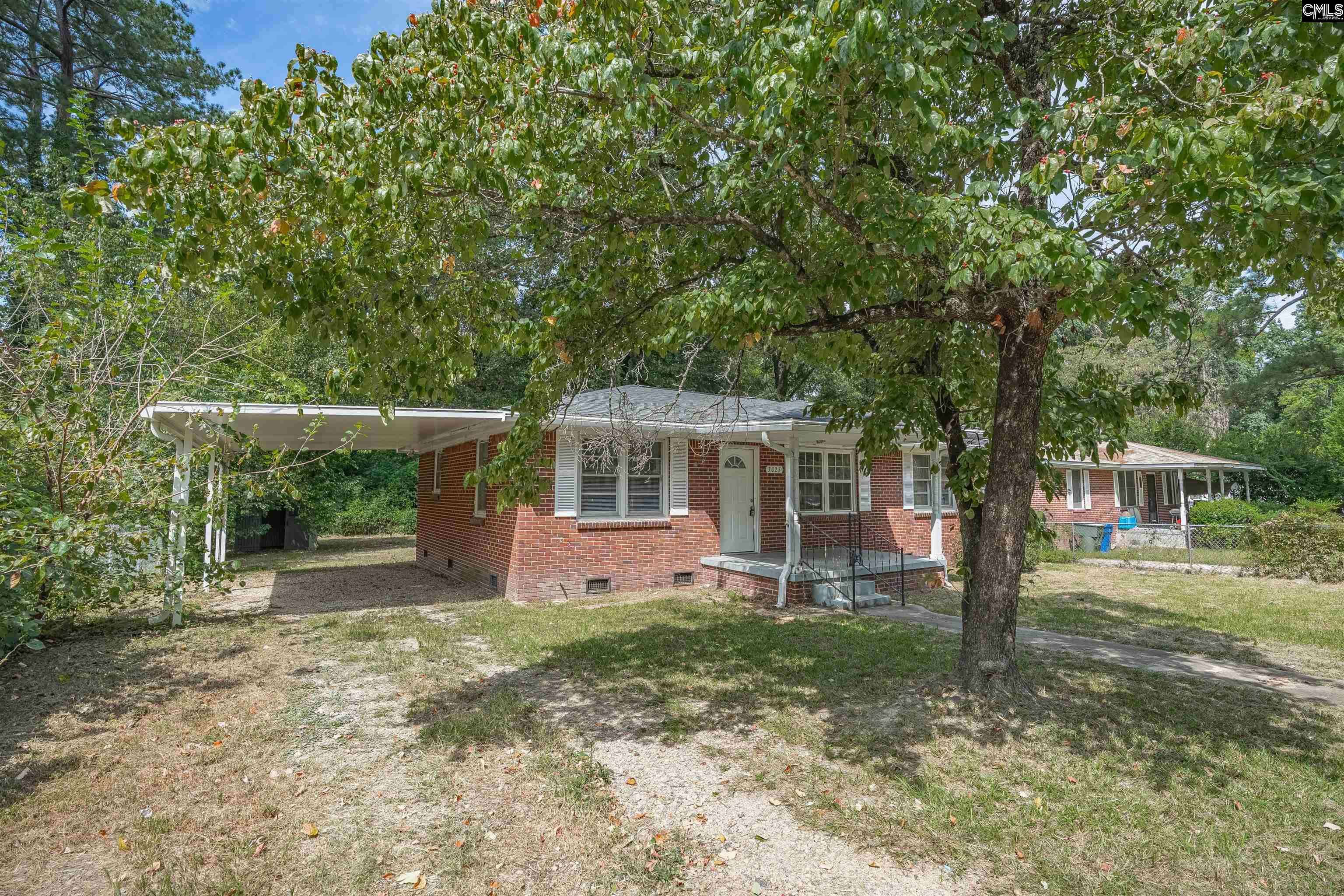 Columbia, SC 29204,3025 Hammond Avenue